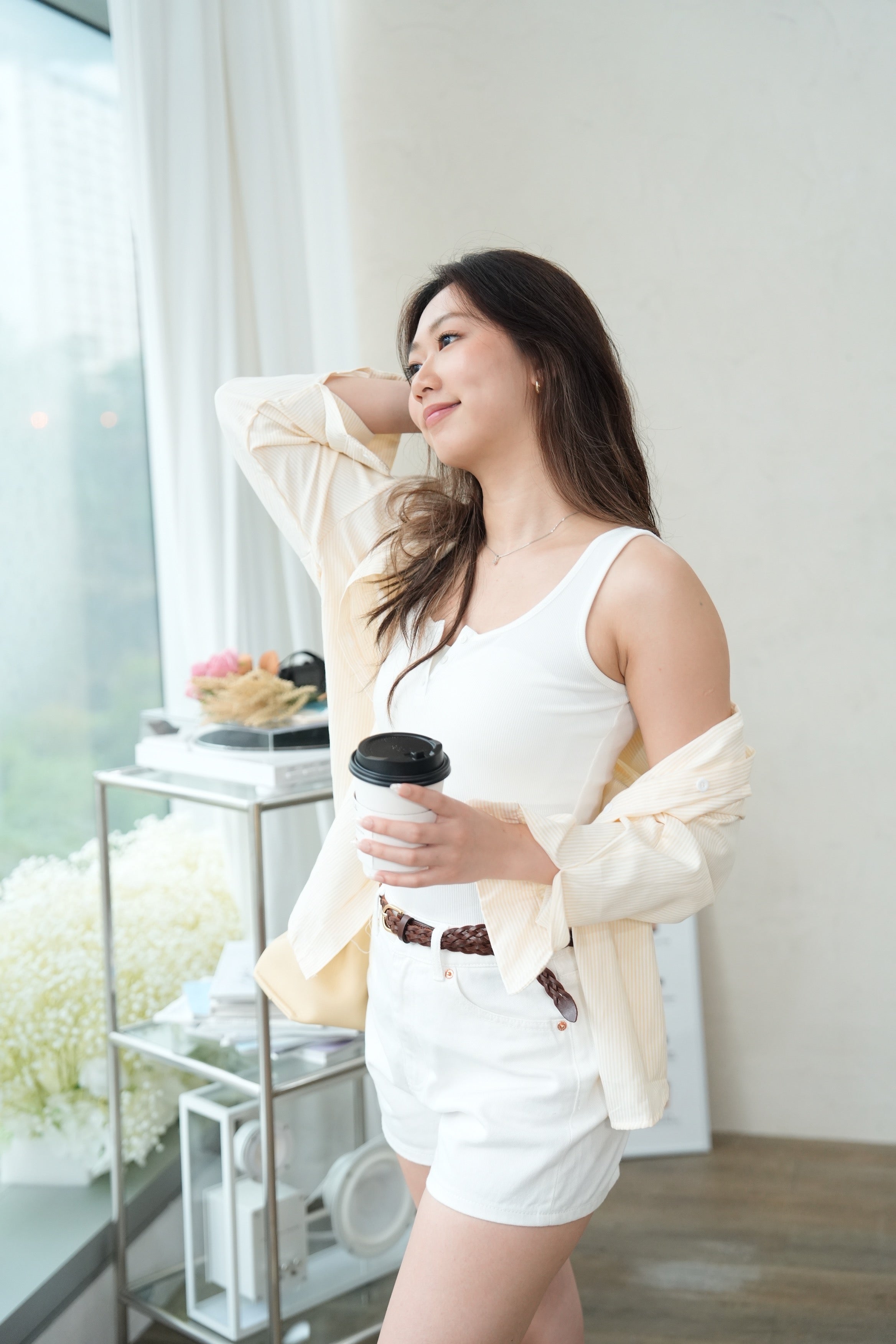 Butter Soft Shirt