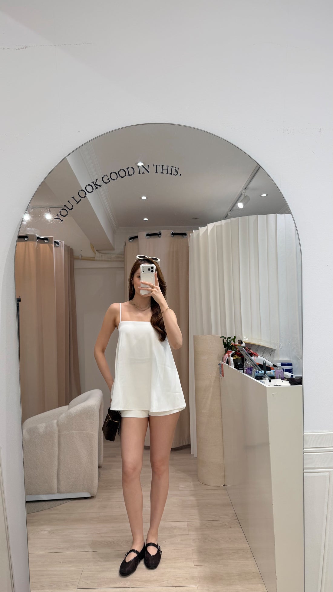 Silky Clean Fit Set