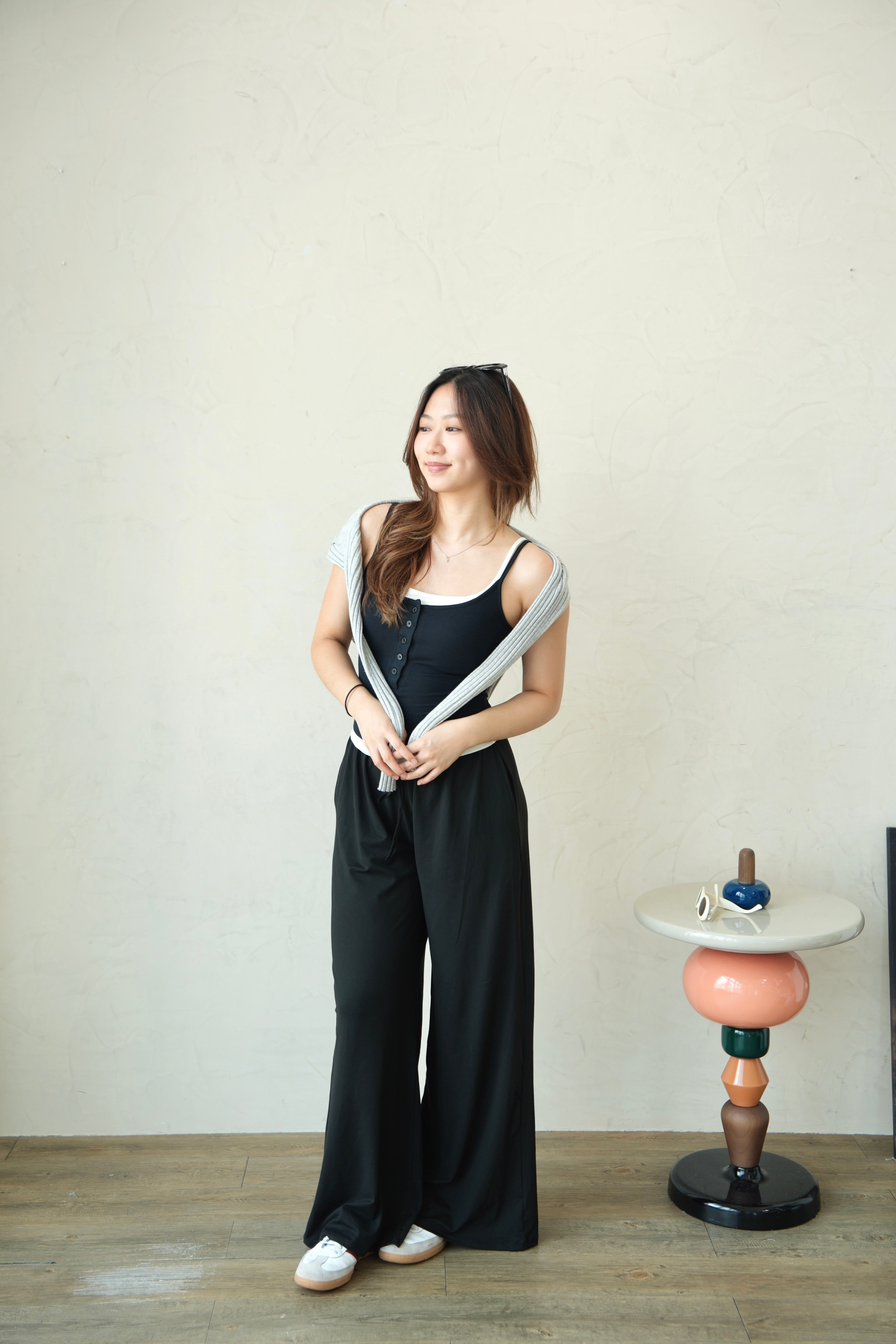 Airy Ultra-Soft Pants