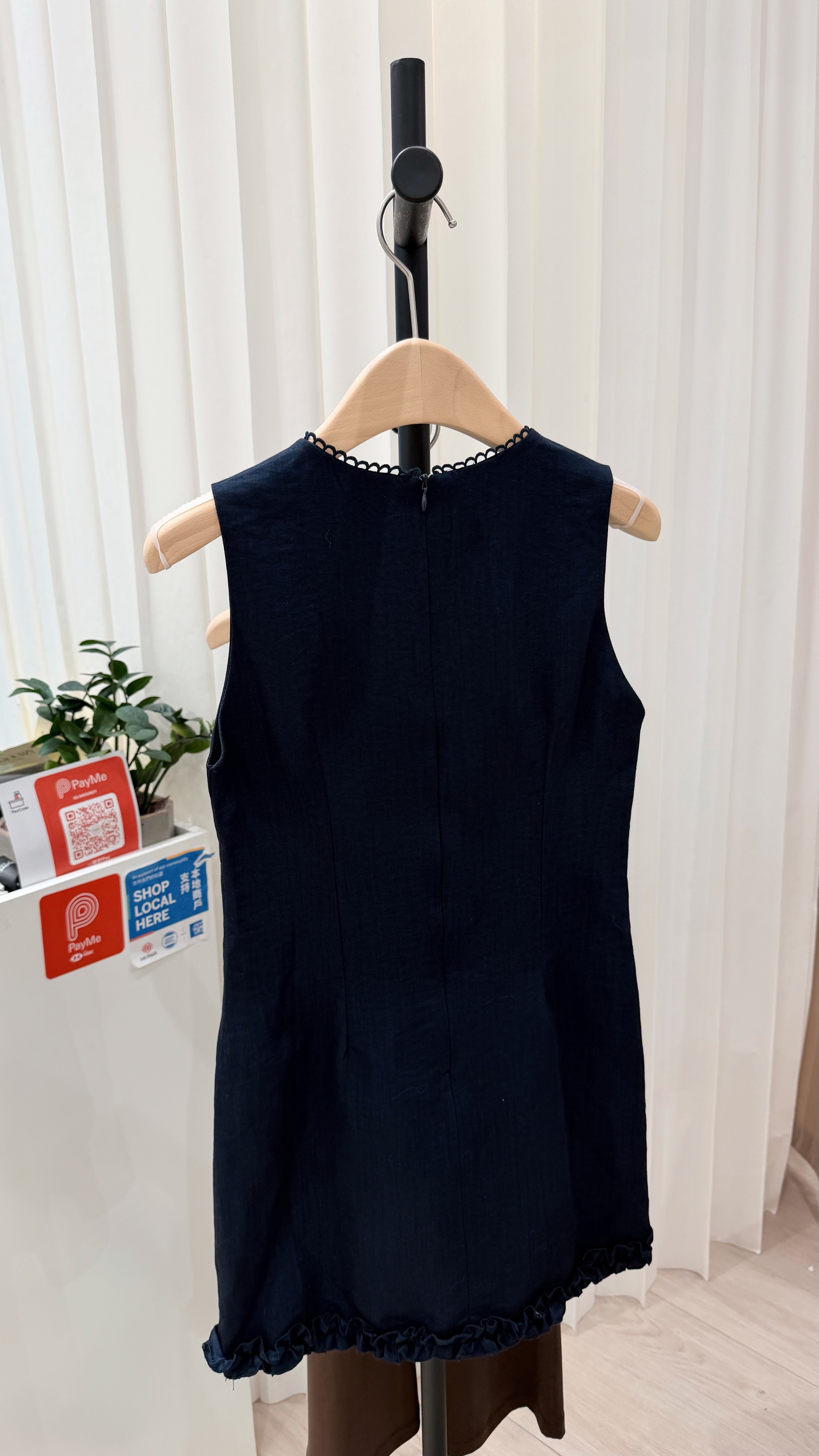 Fleur Dress