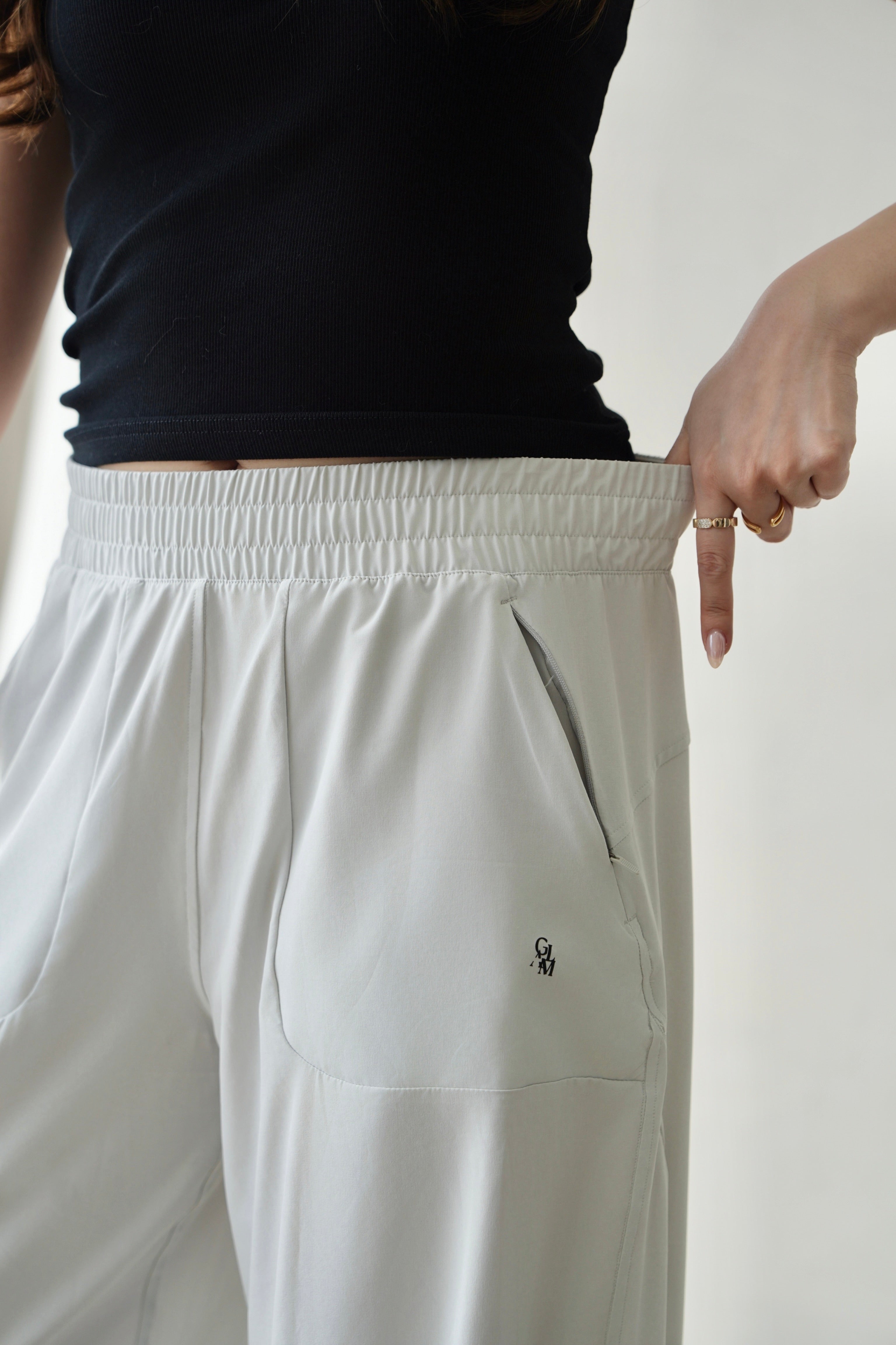 Breezy Flow Pants