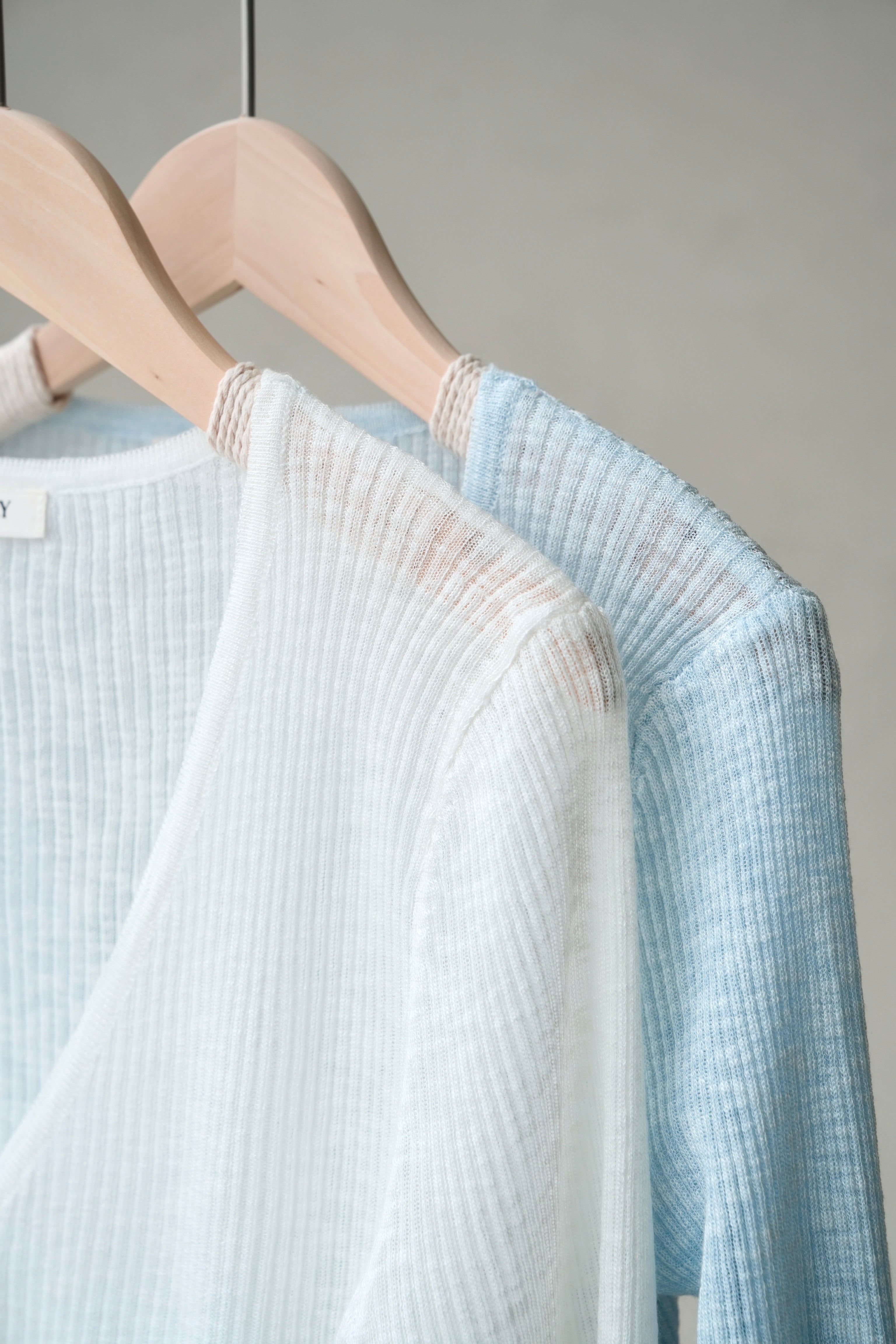 Classic Crop Cardigan