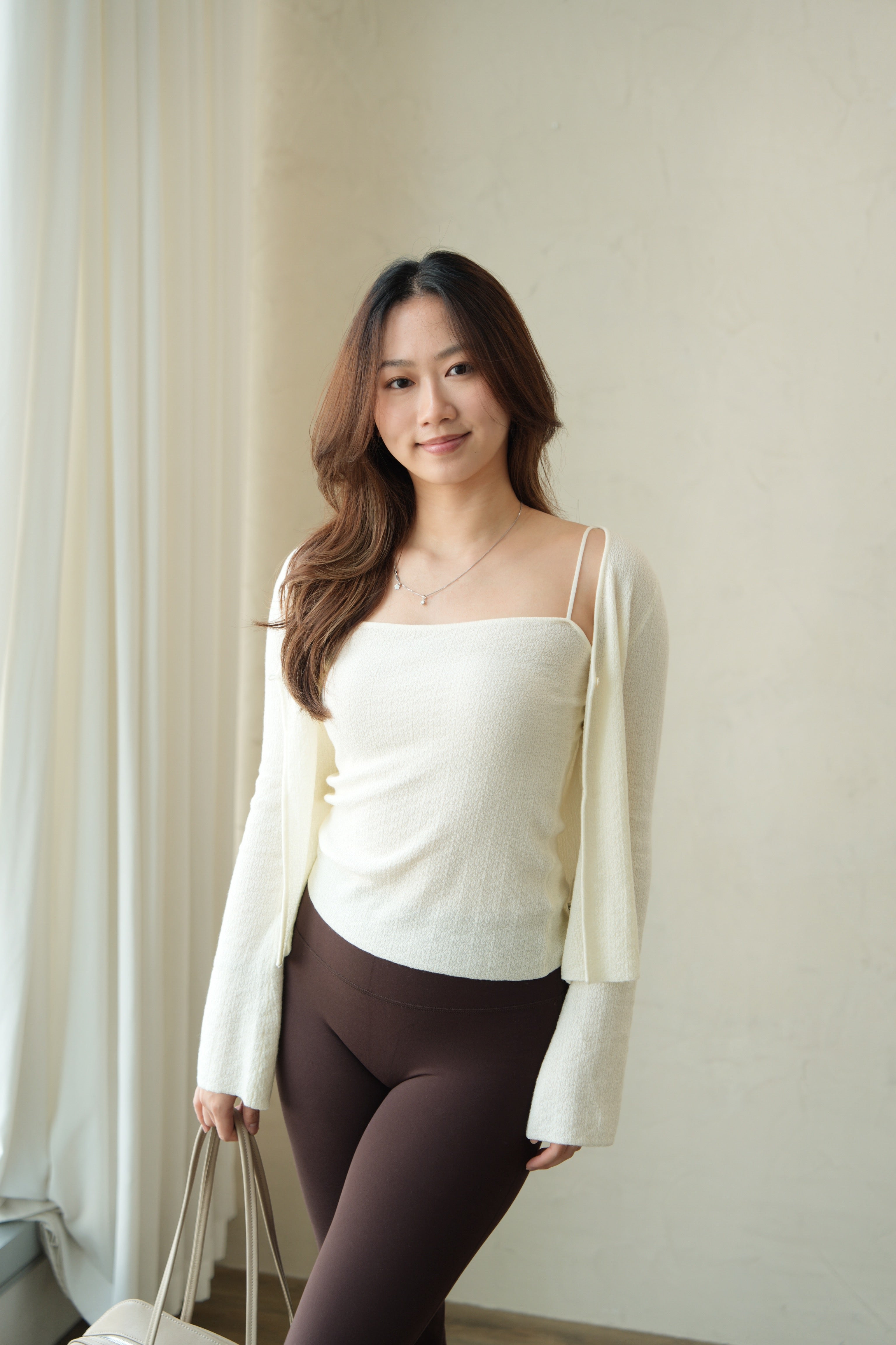 FluffySoft Cami