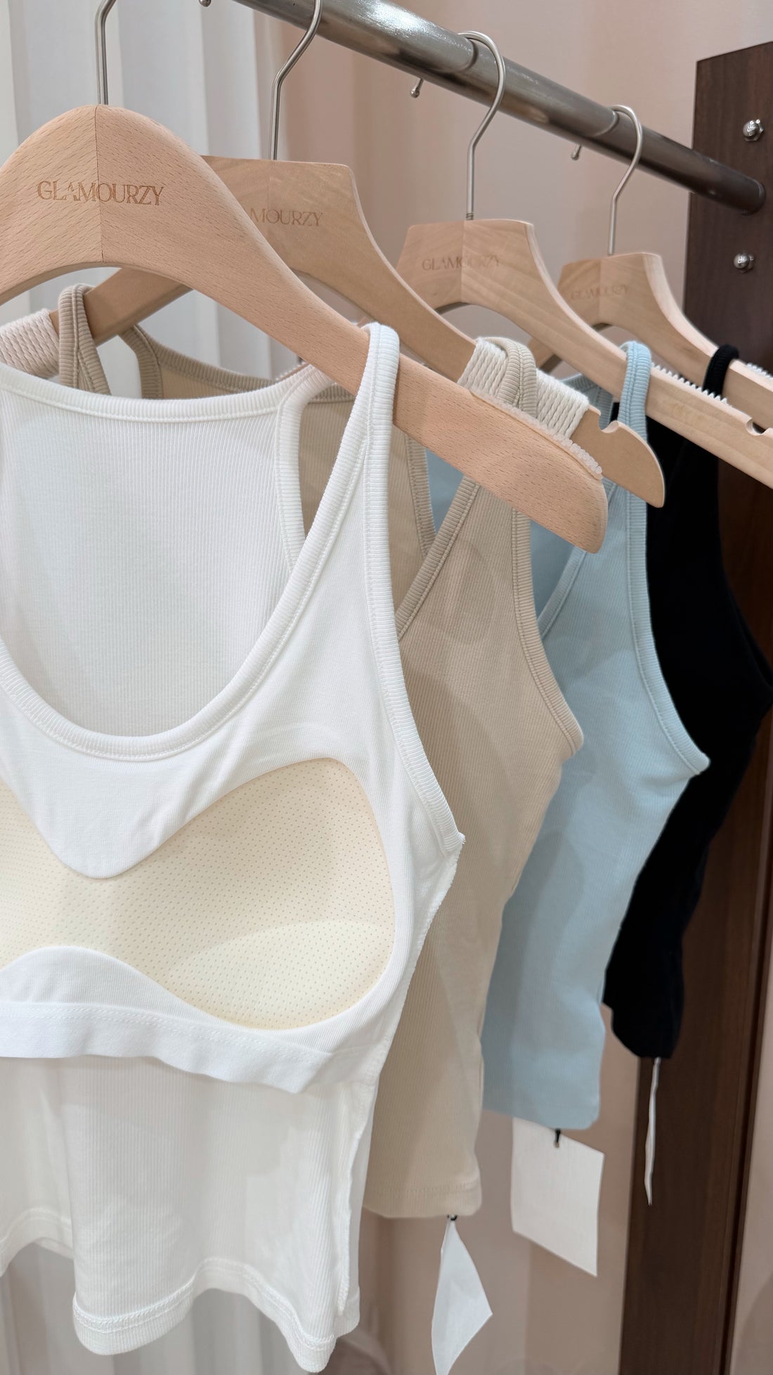Softy Bra Top
