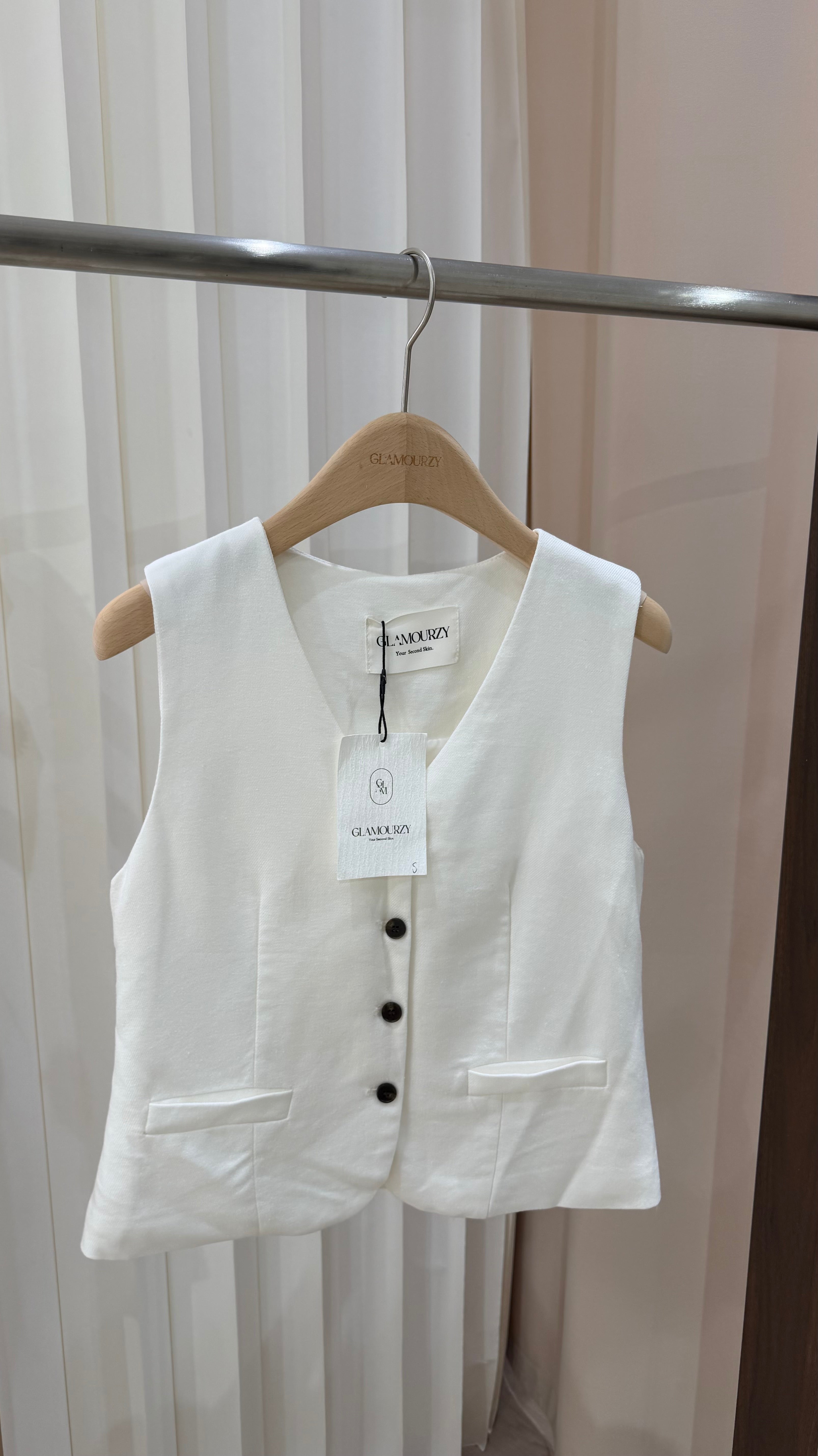 Premium Line Vest