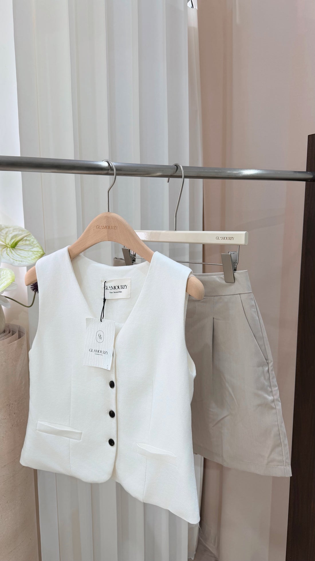 Premium Line Vest