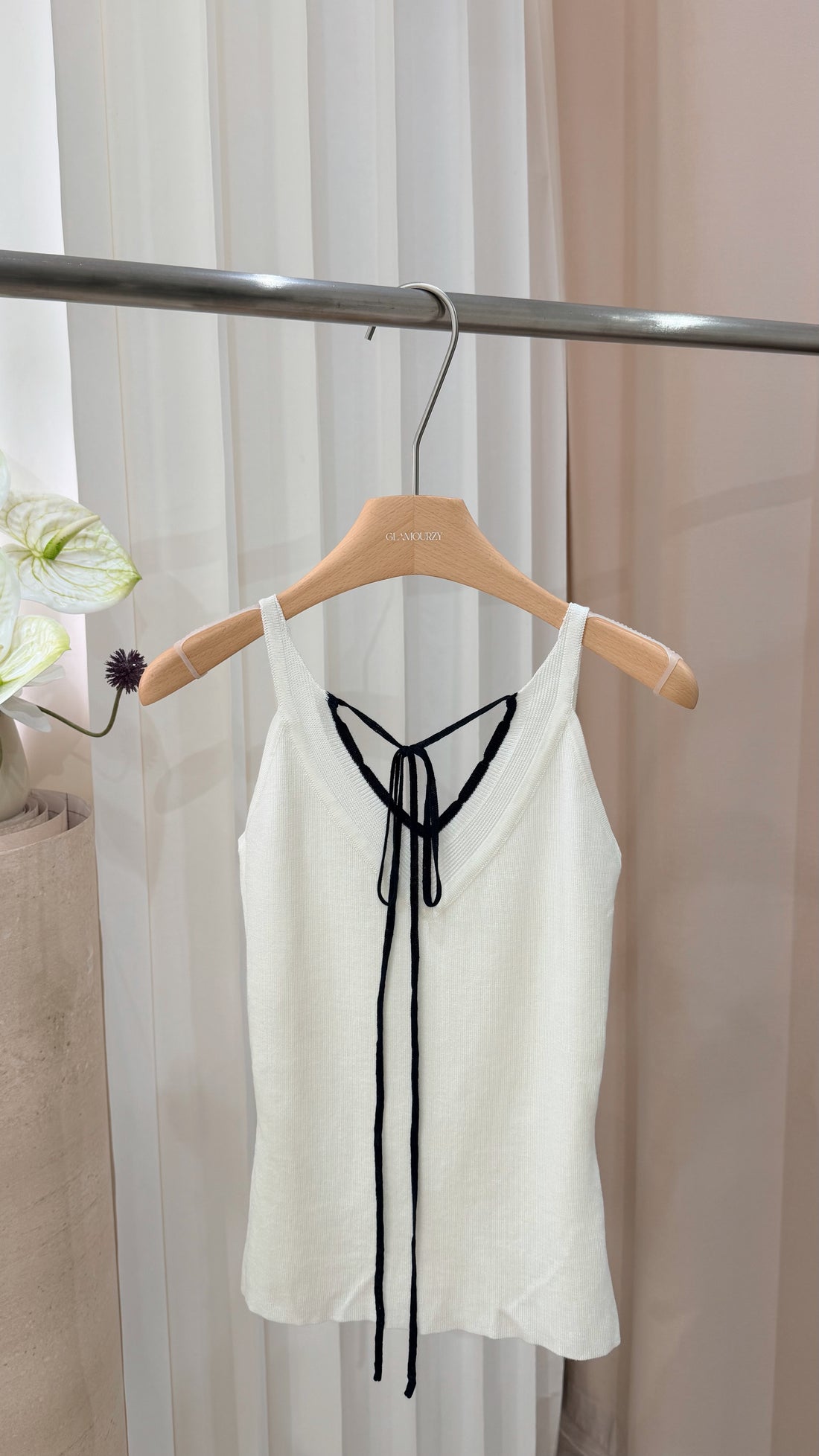 Parisian Cami Top