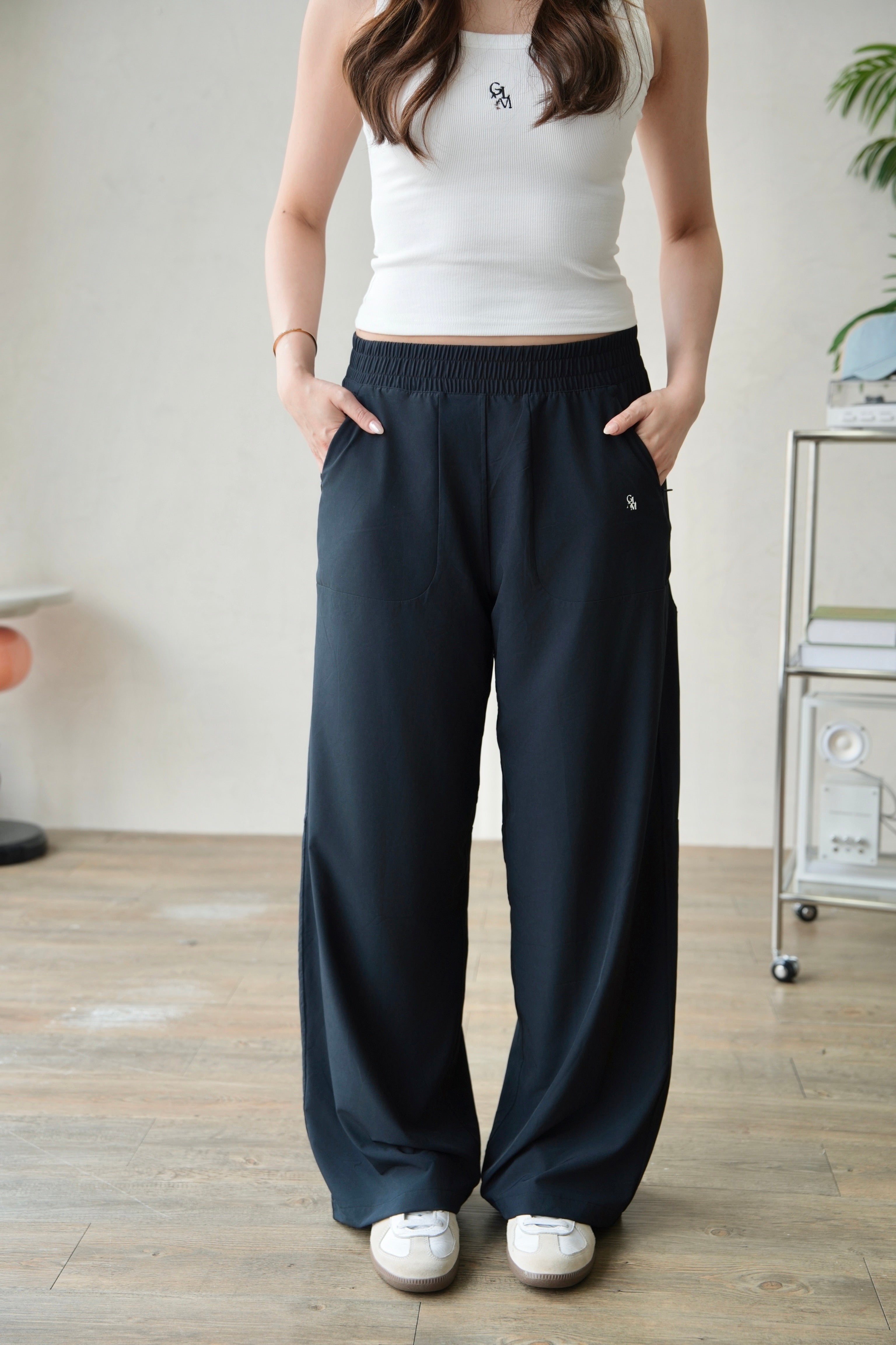 Breezy Flow Pants