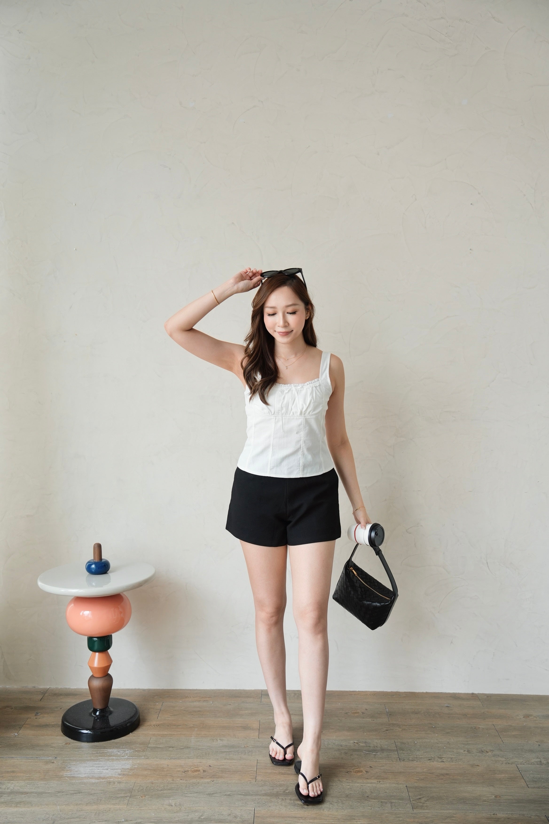 Mellow French Top