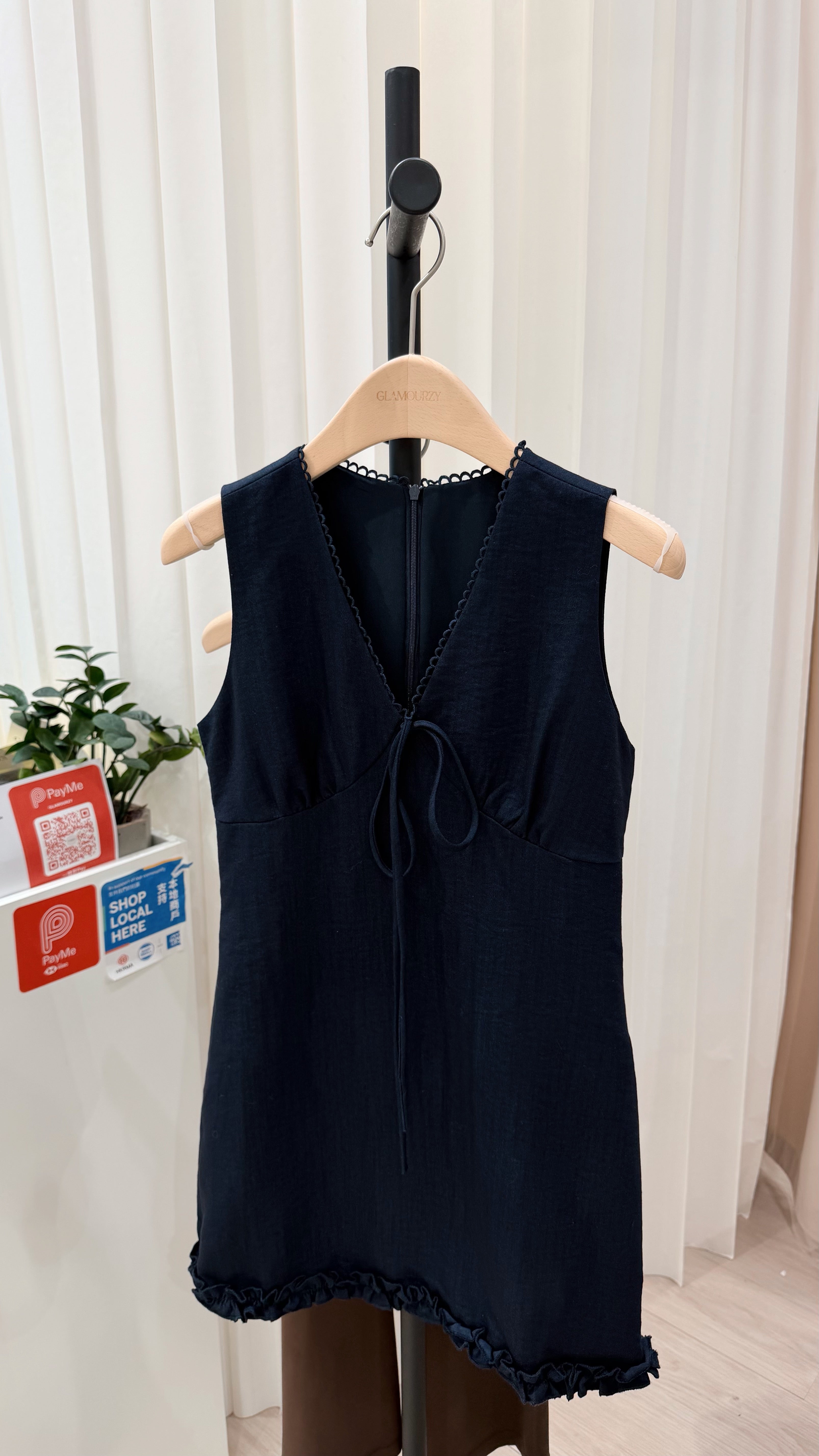 Fleur Dress