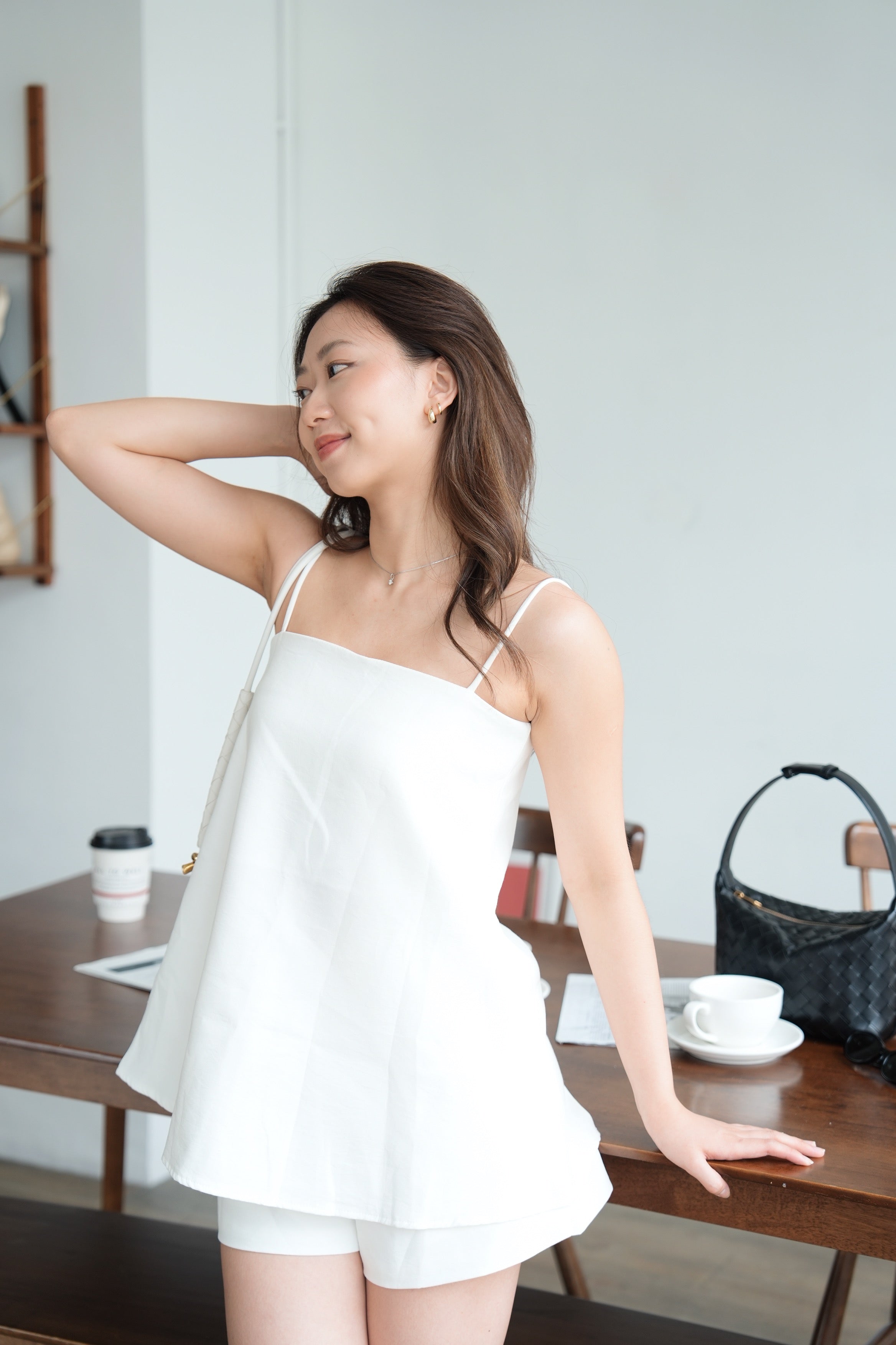 Clean Fit Linen Set