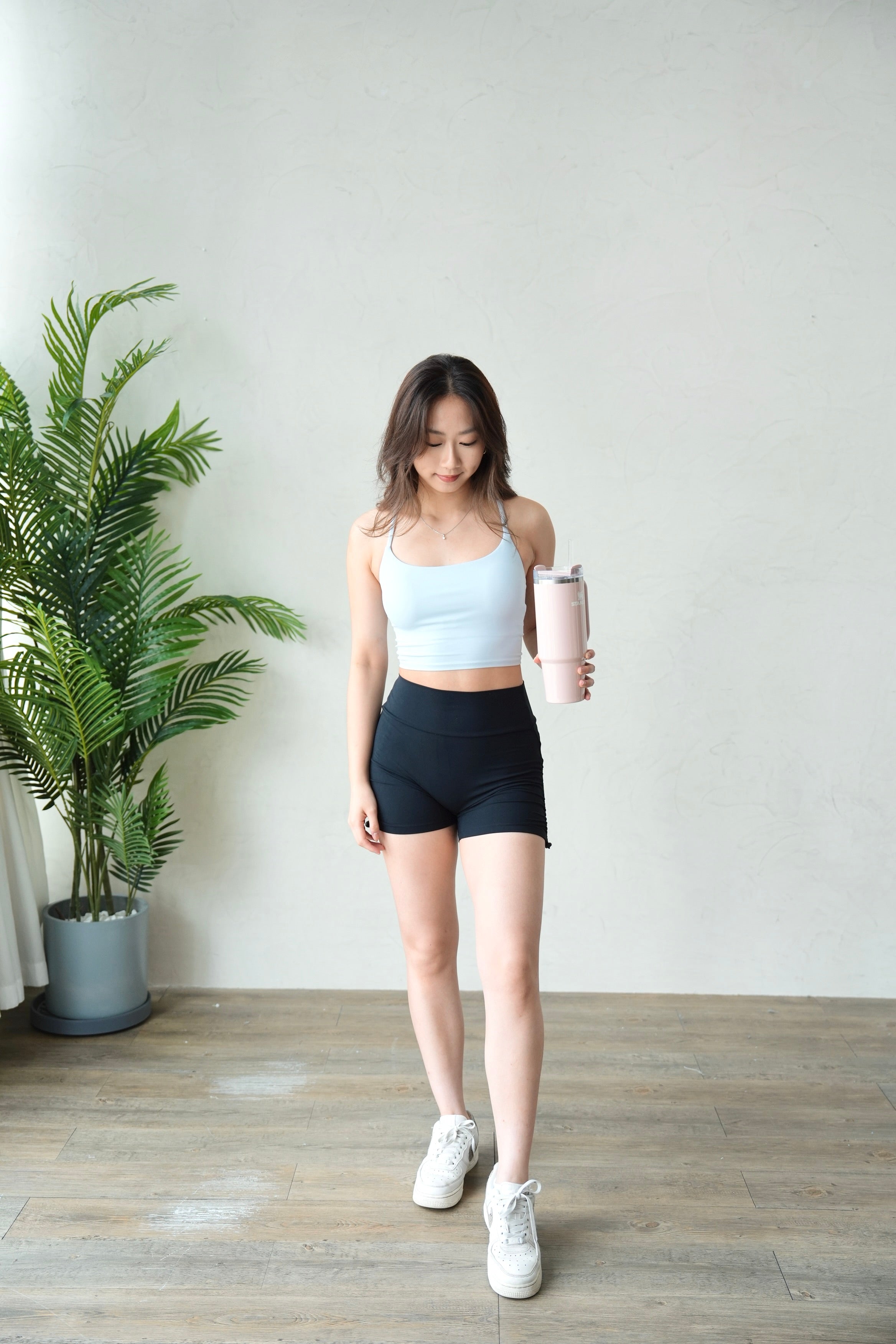 Soft As You Bike Shorts