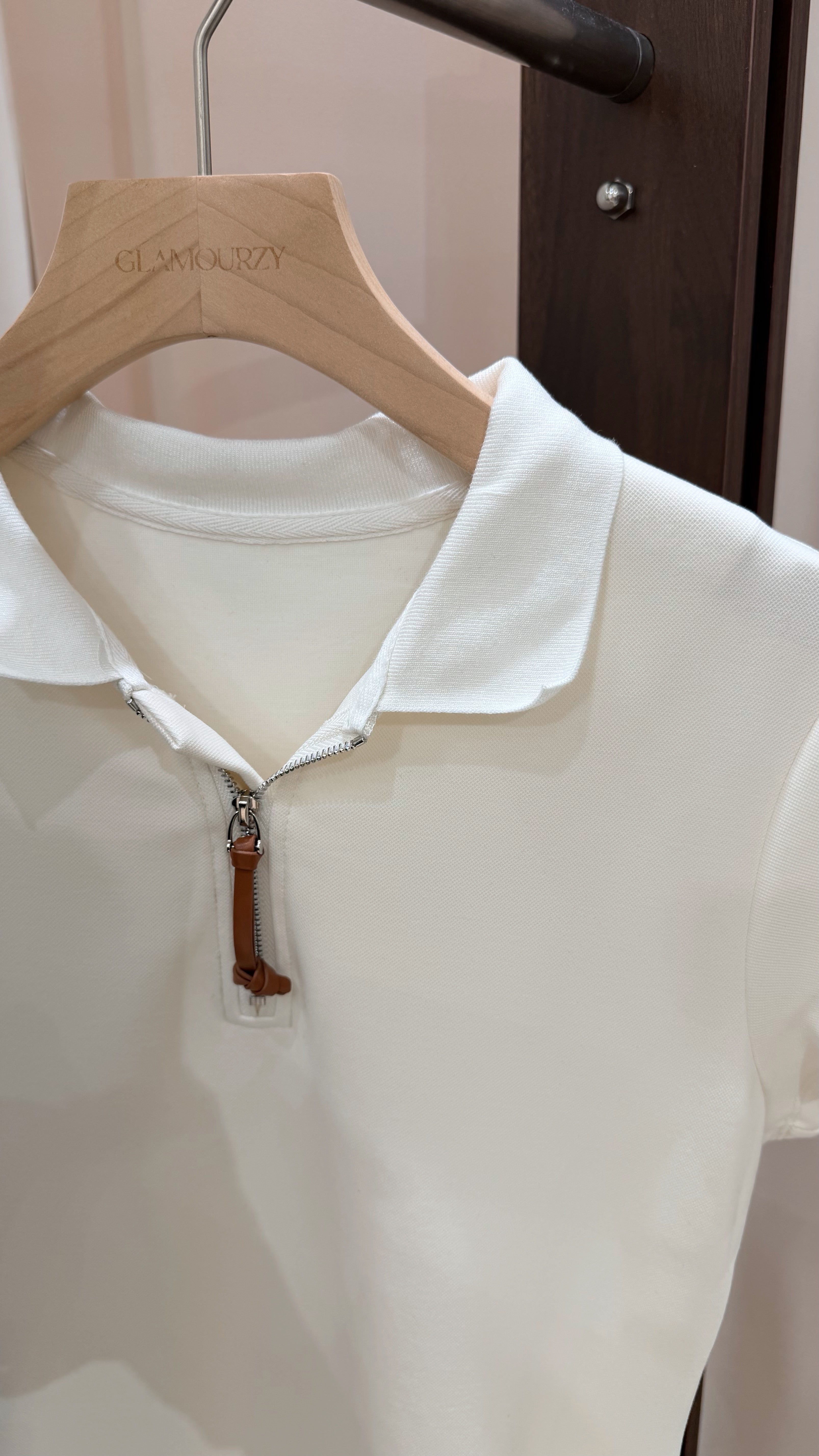 Polo Dress