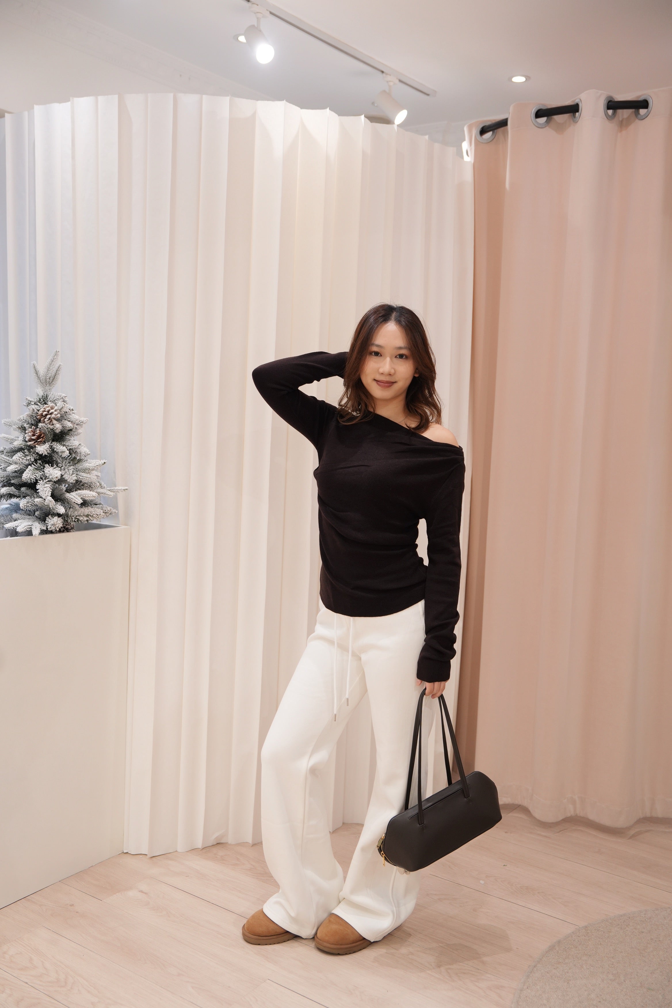 Nova Multi-Way Off-Shoulder Top