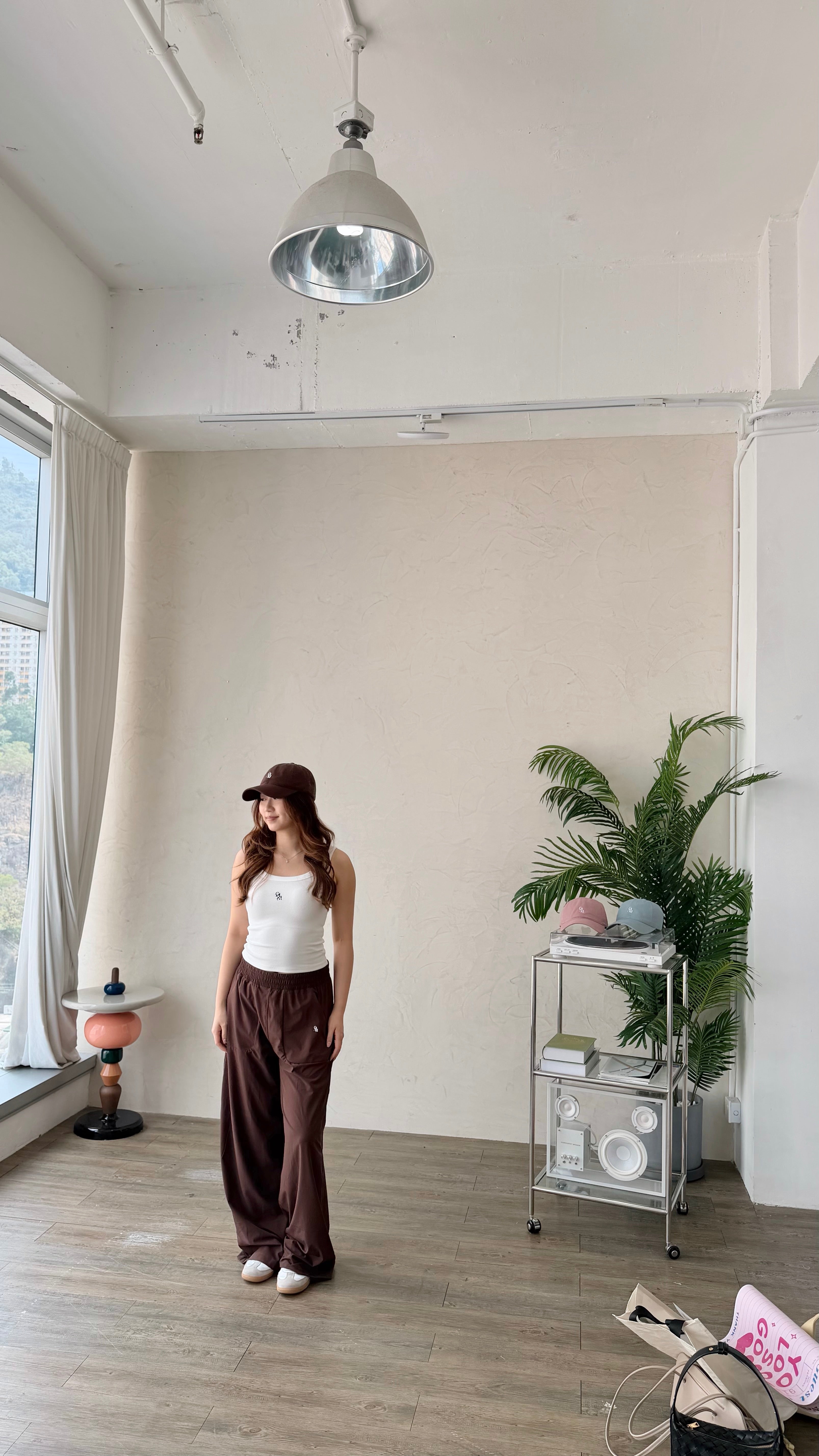 Breezy Flow Pants