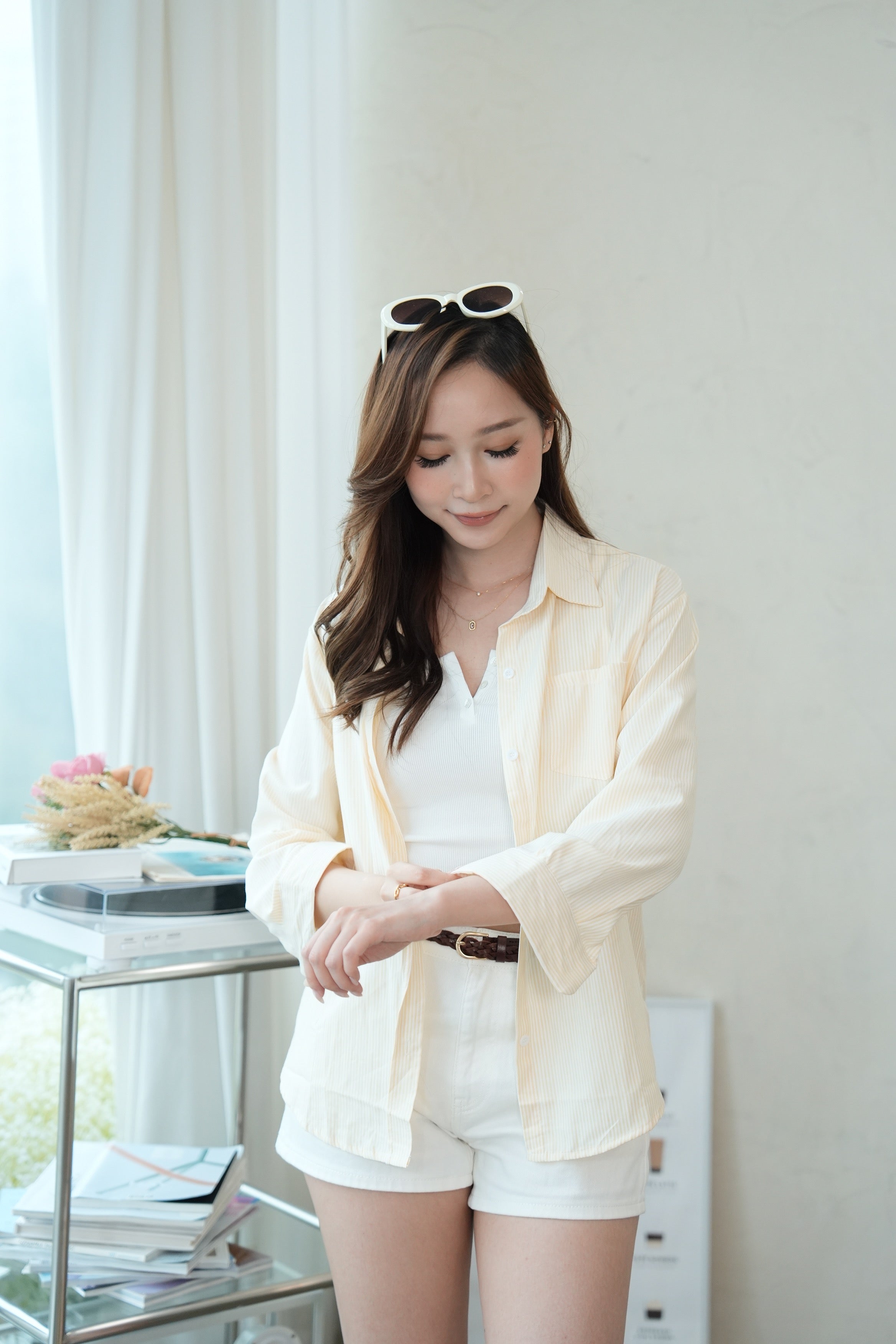 Butter Soft Shirt