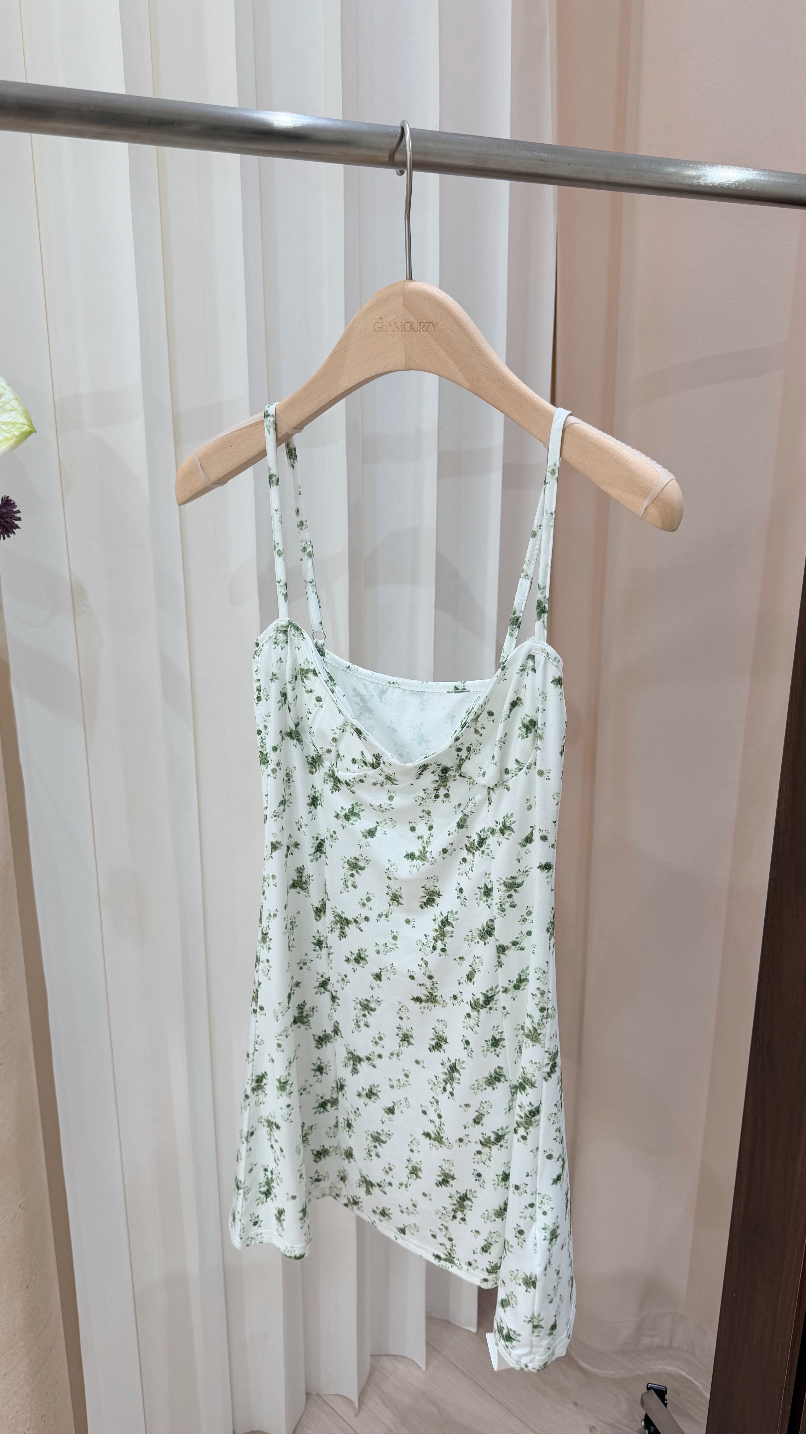 Softy Cami Dress