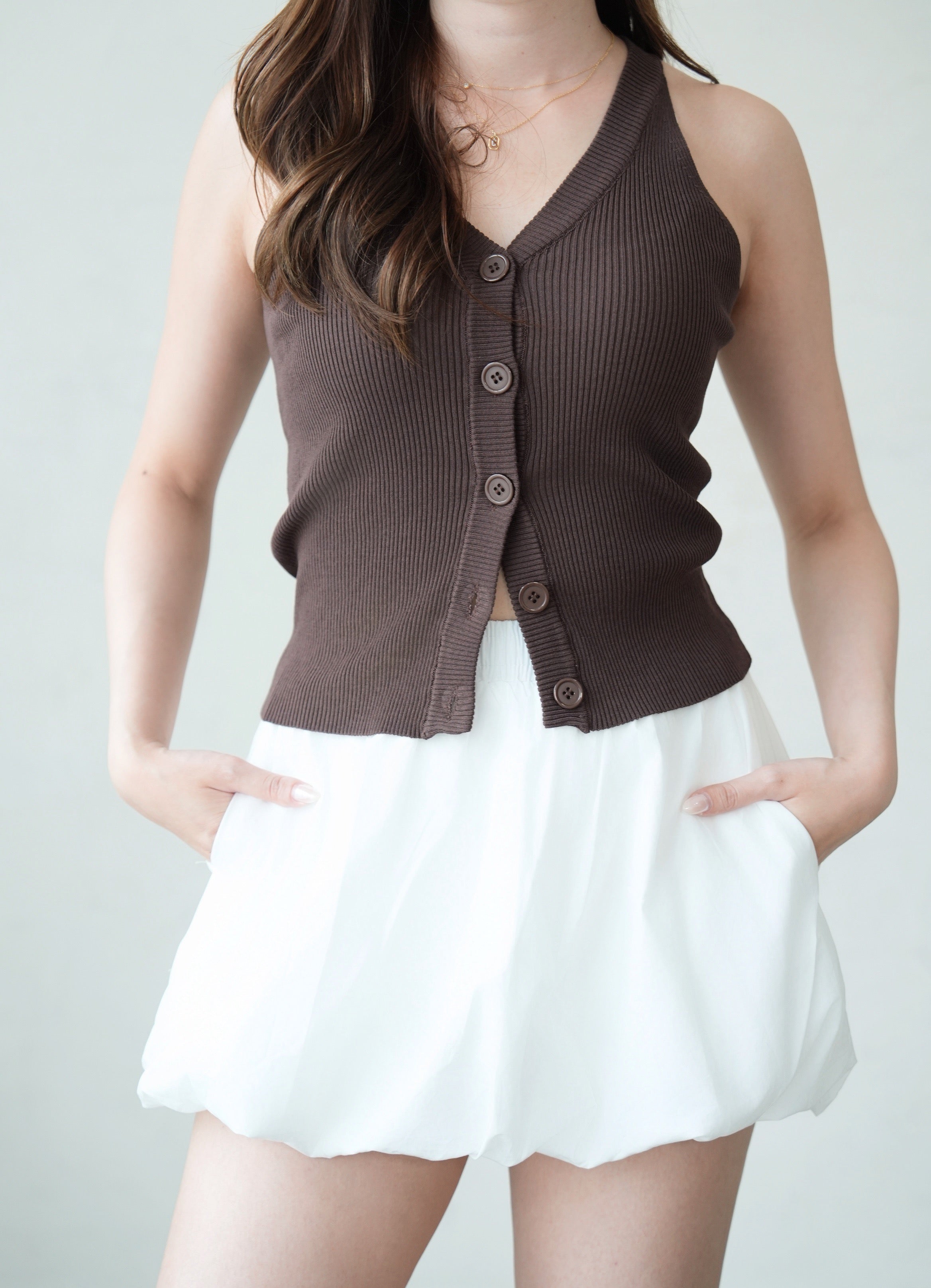 Bubble Pop Skort
