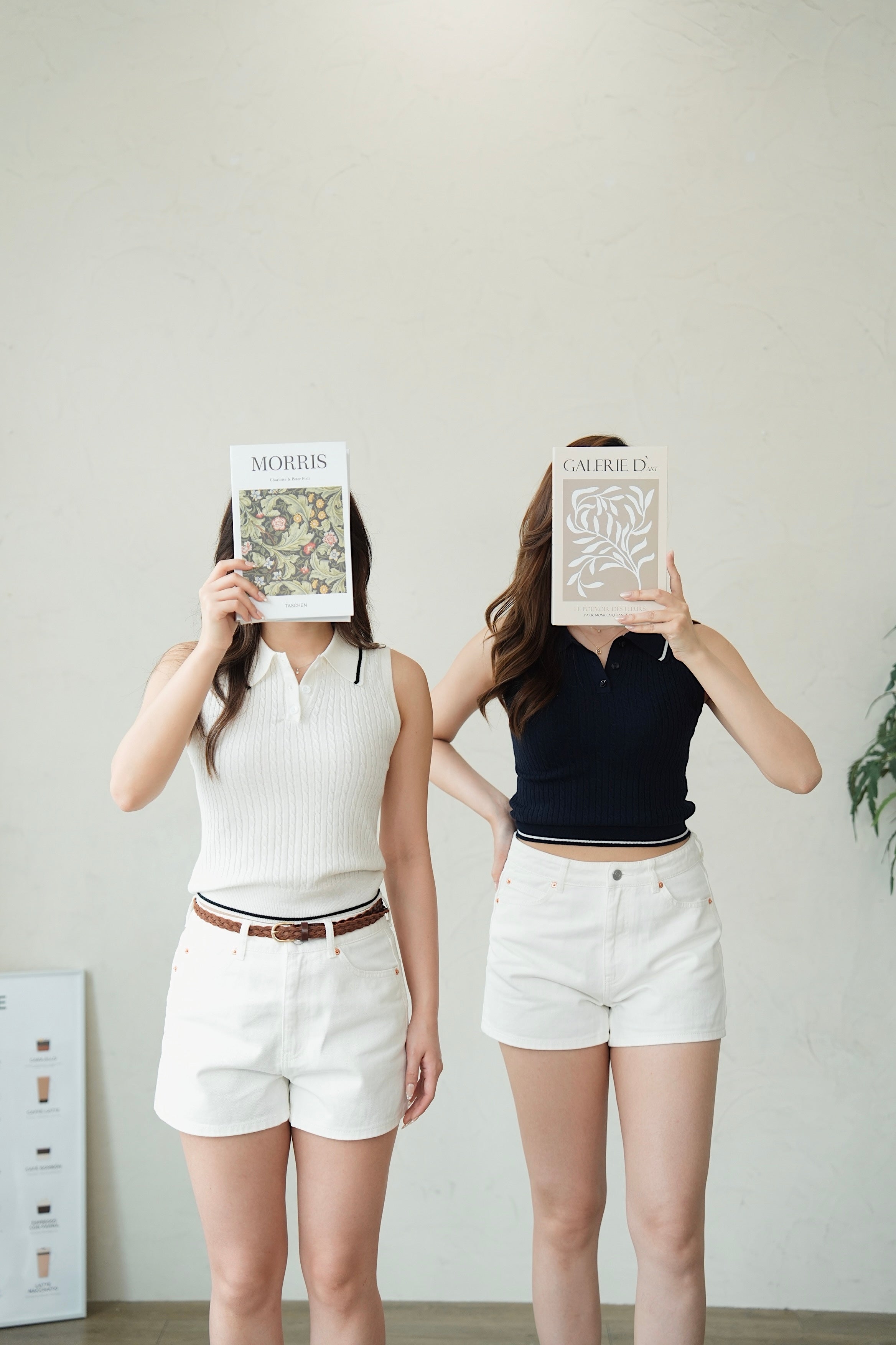 Miu Polo Tank