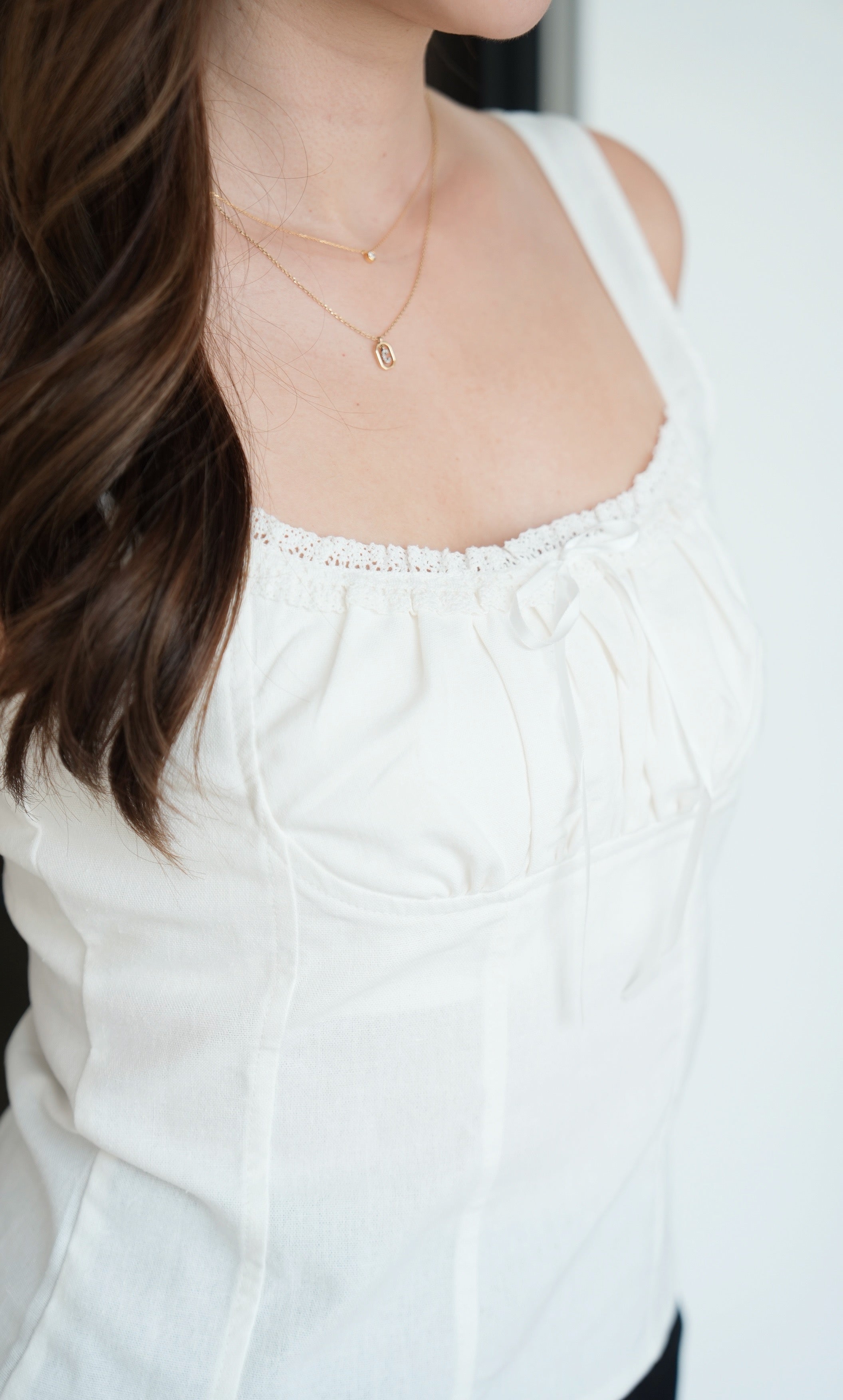 Mellow French Top