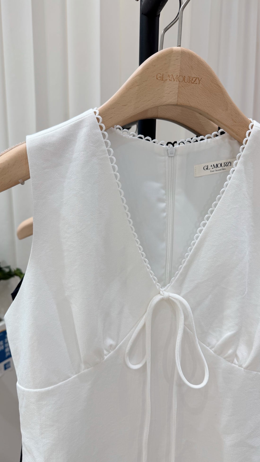 Fleur Dress