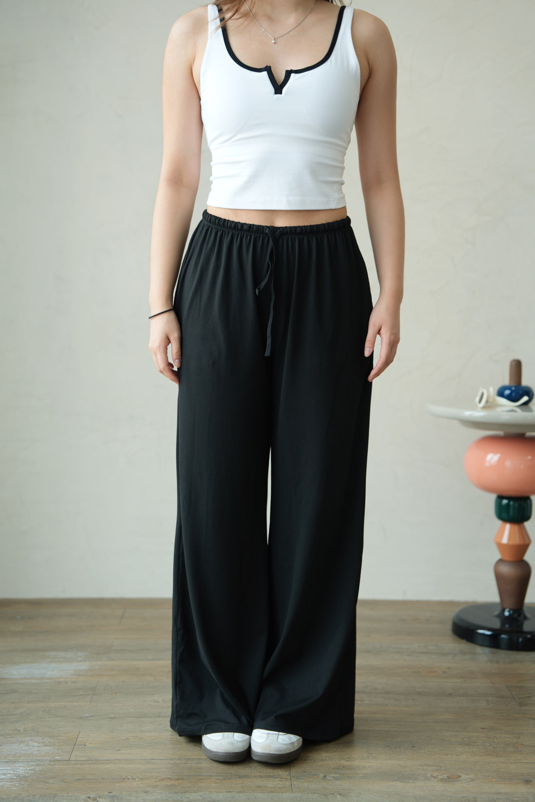 Airy Ultra-Soft Pants