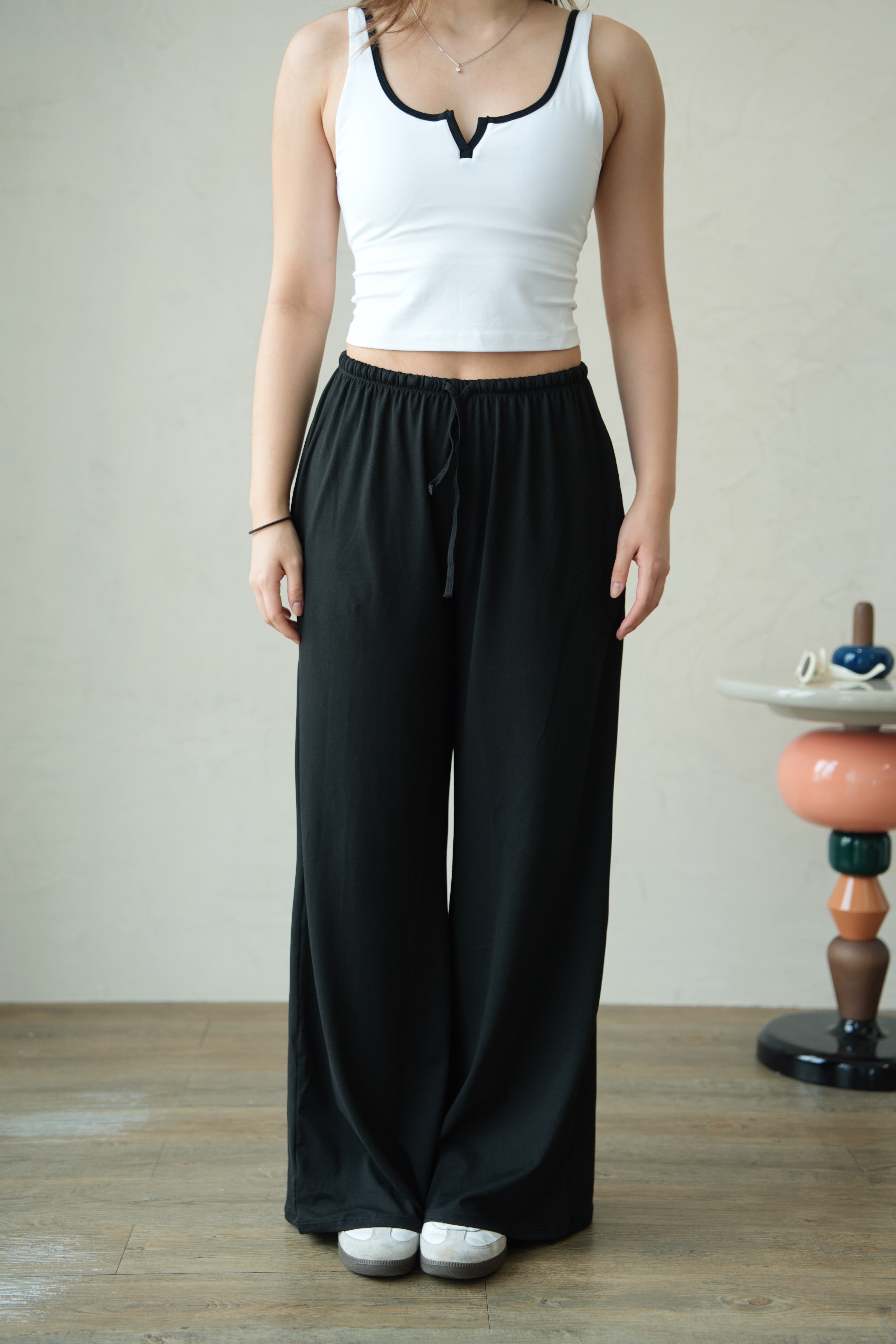 Airy Ultra-Soft Pants