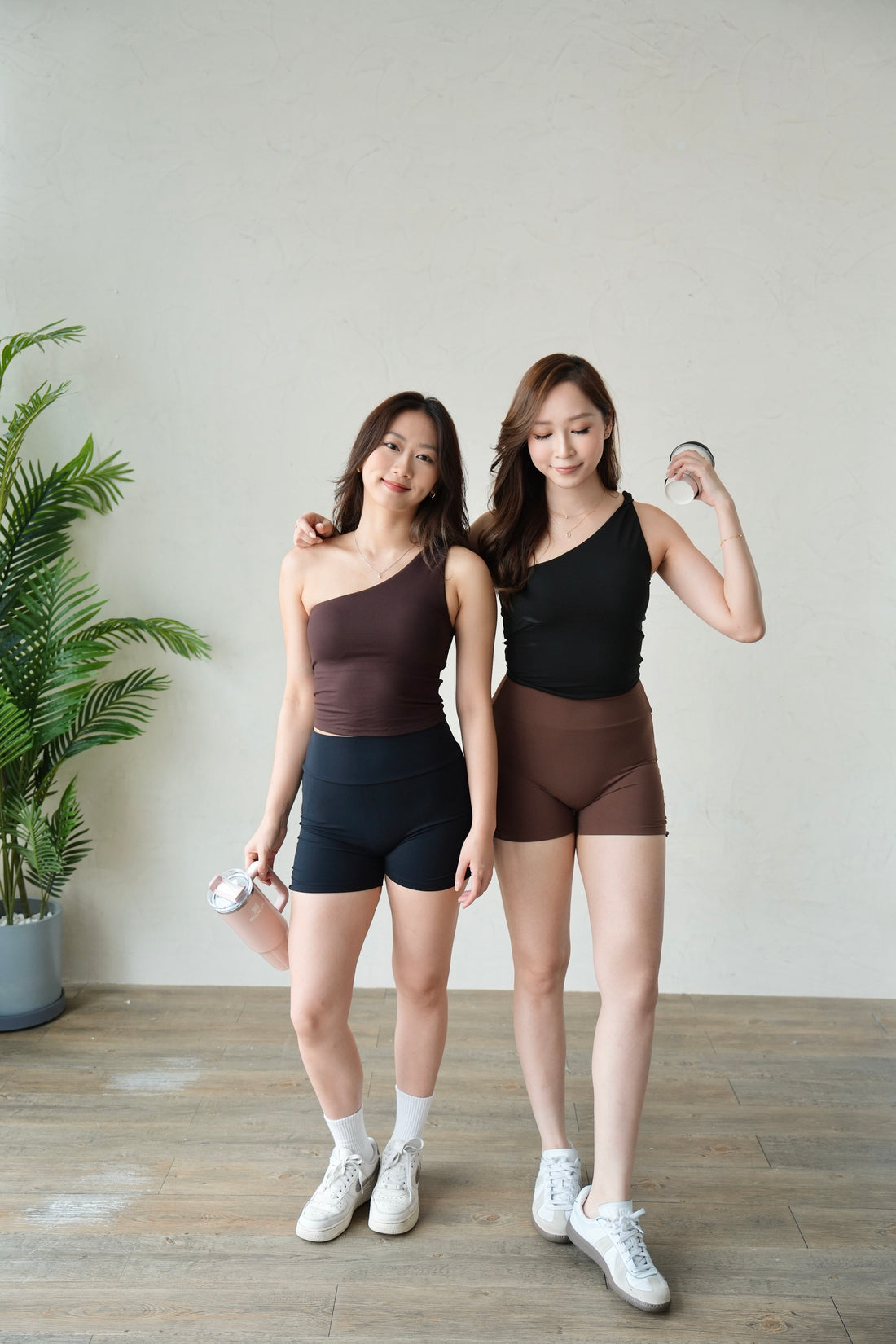 Soft As You Bike Shorts