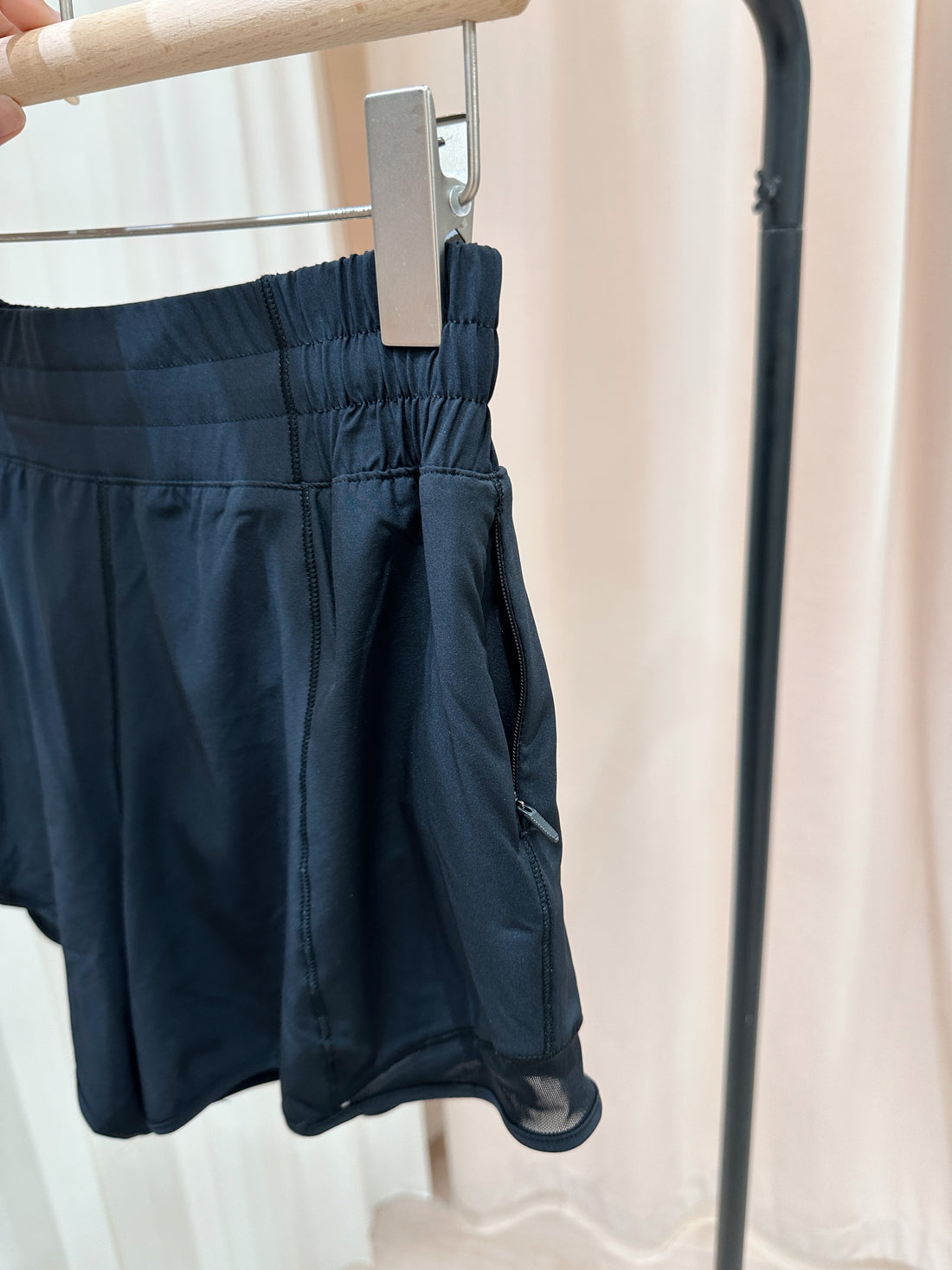 Active Breezy Shorts