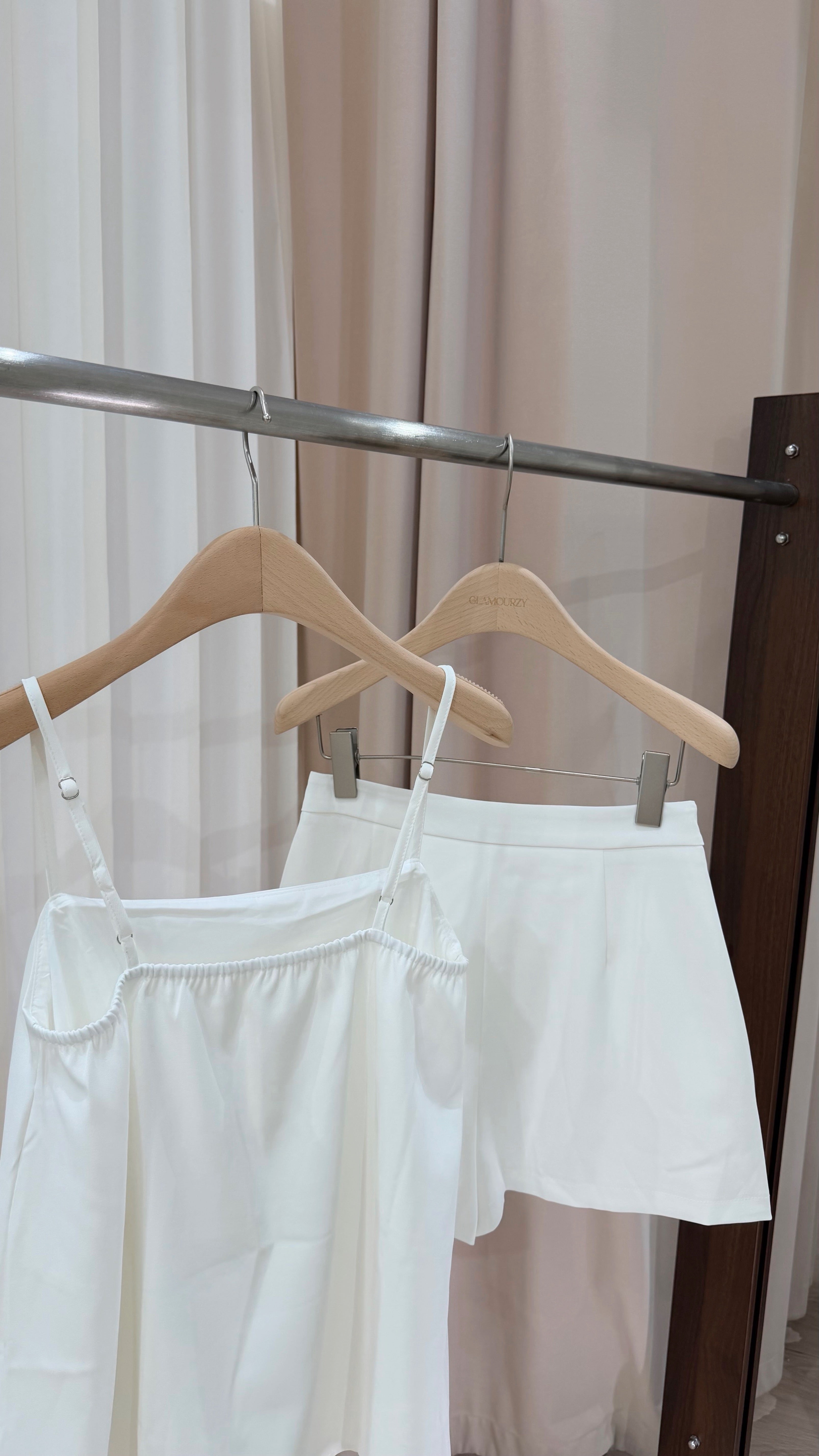 Silky Clean Fit Set