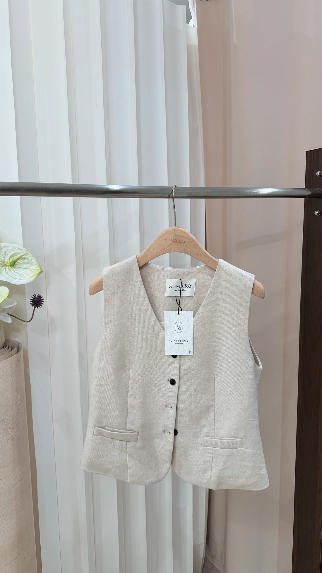 Premium Line Vest