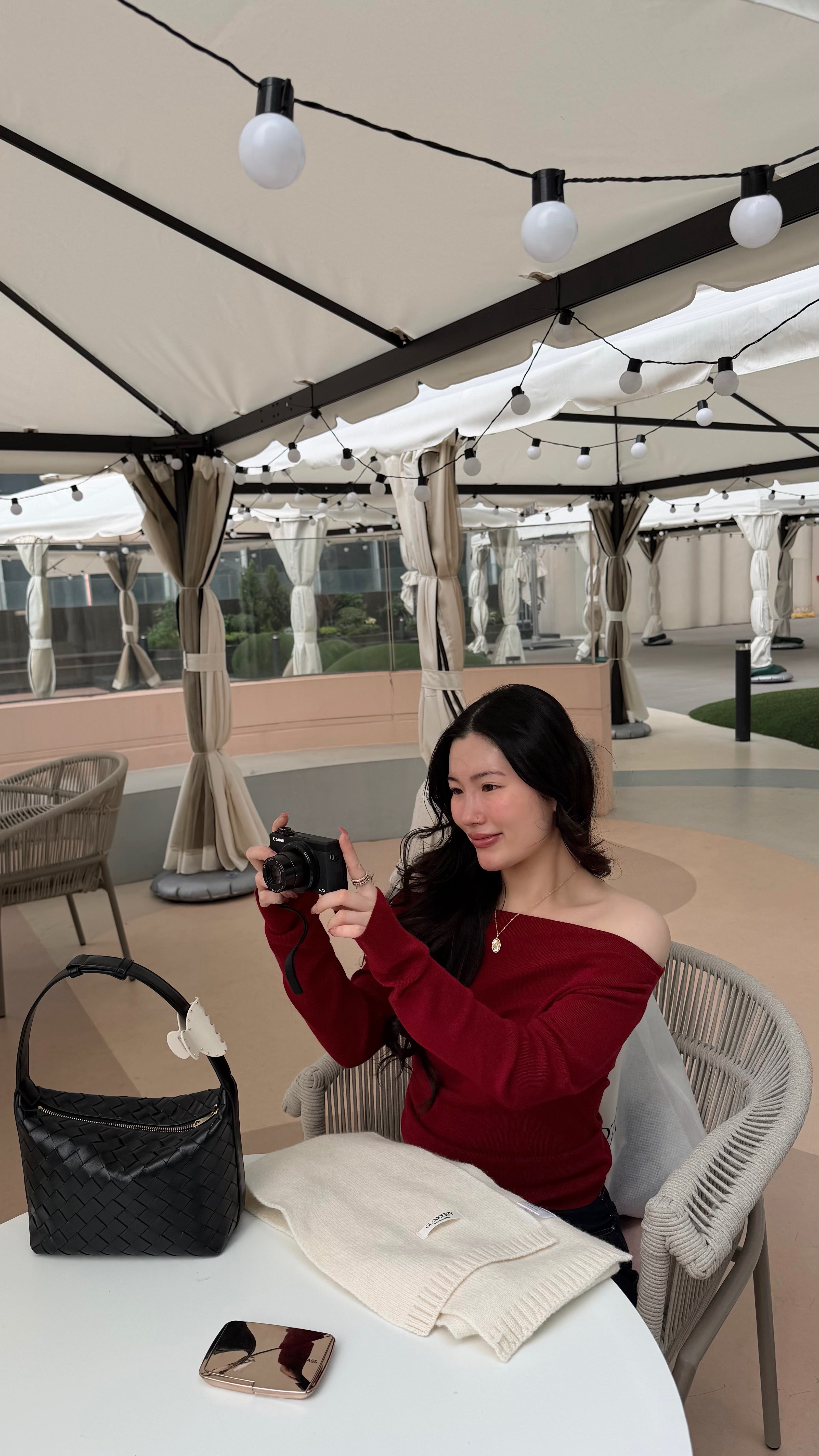 Nova Multi-Way Off-Shoulder Top