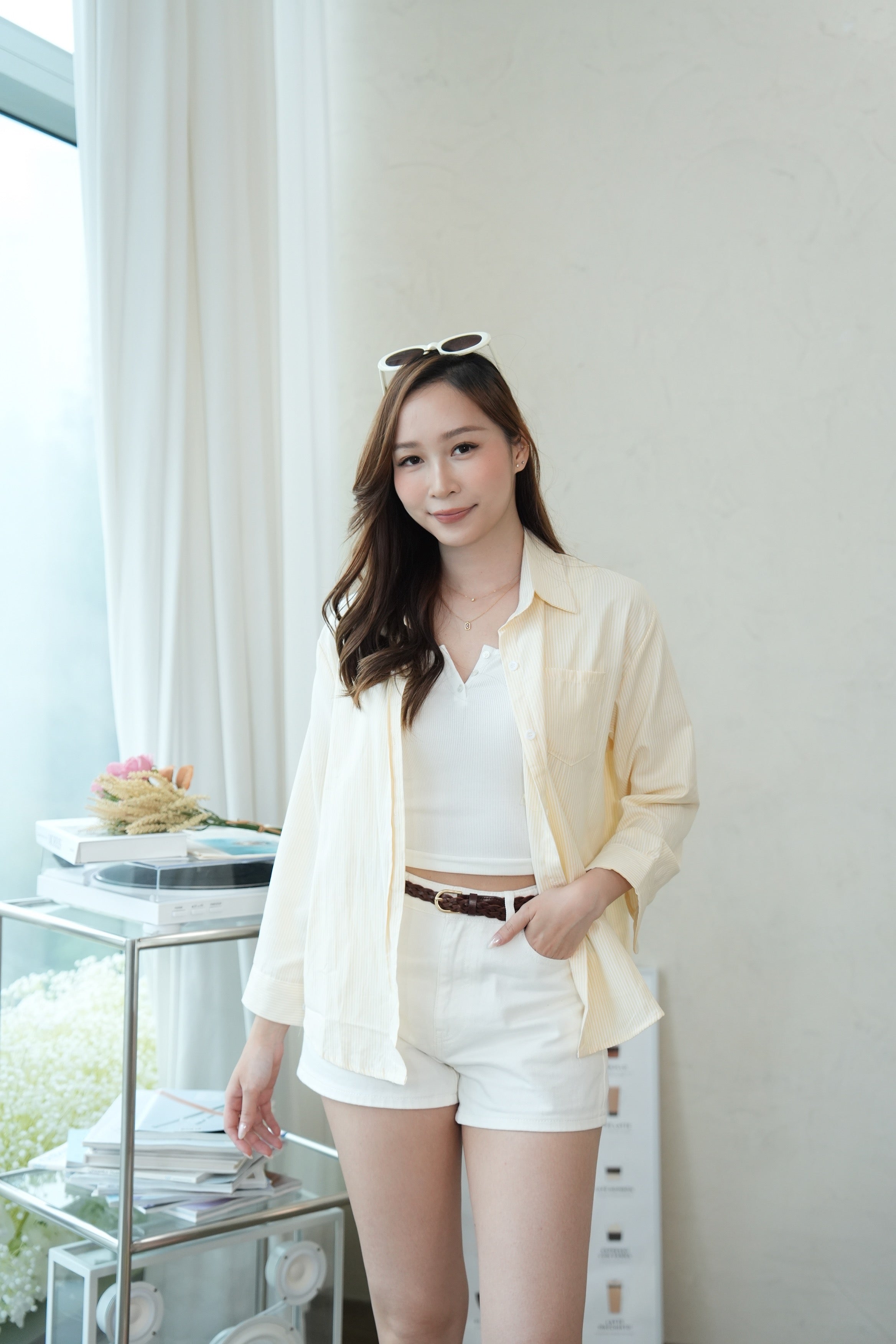 Butter Soft Shirt