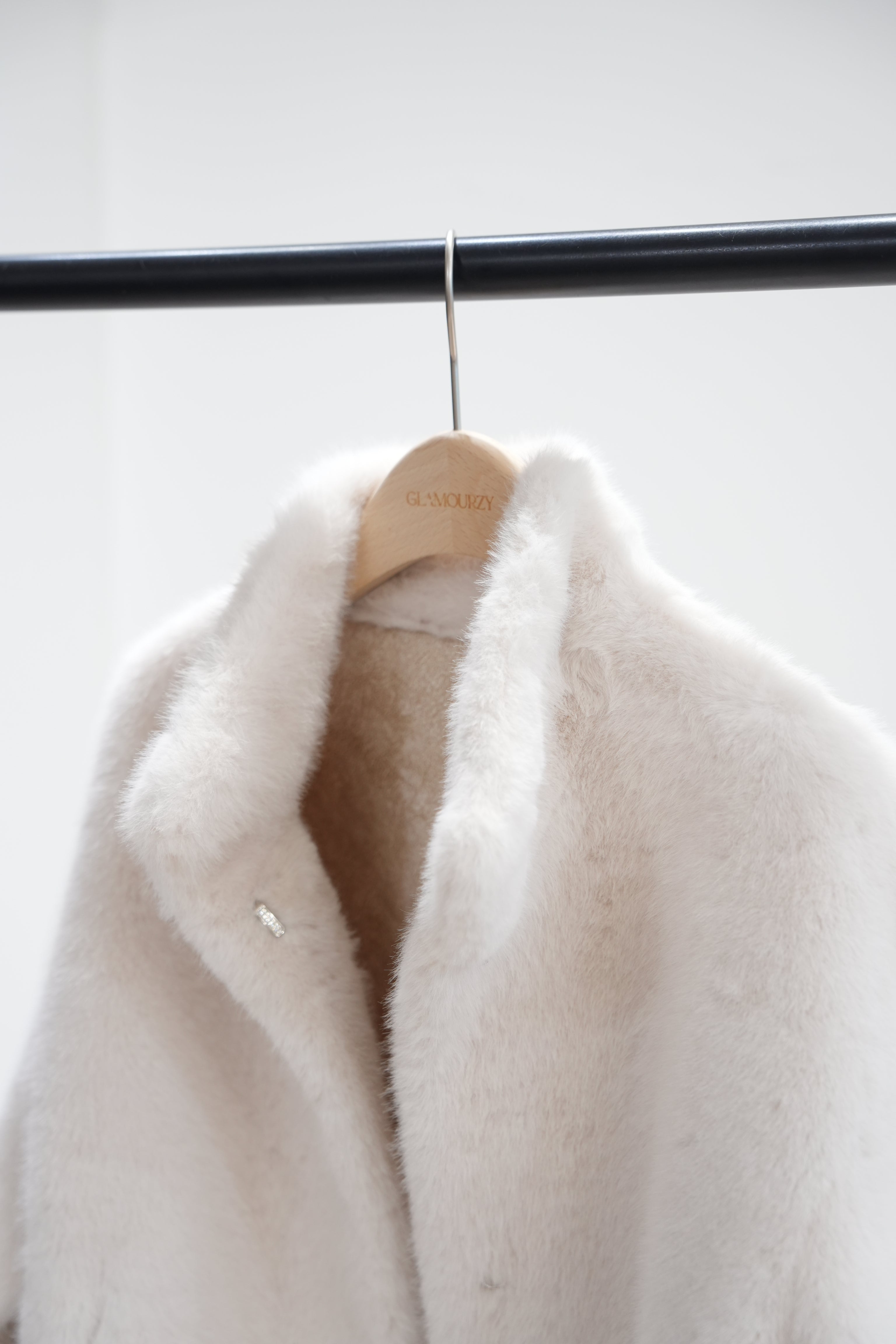 Irene Faux Fur Jacket 2.0