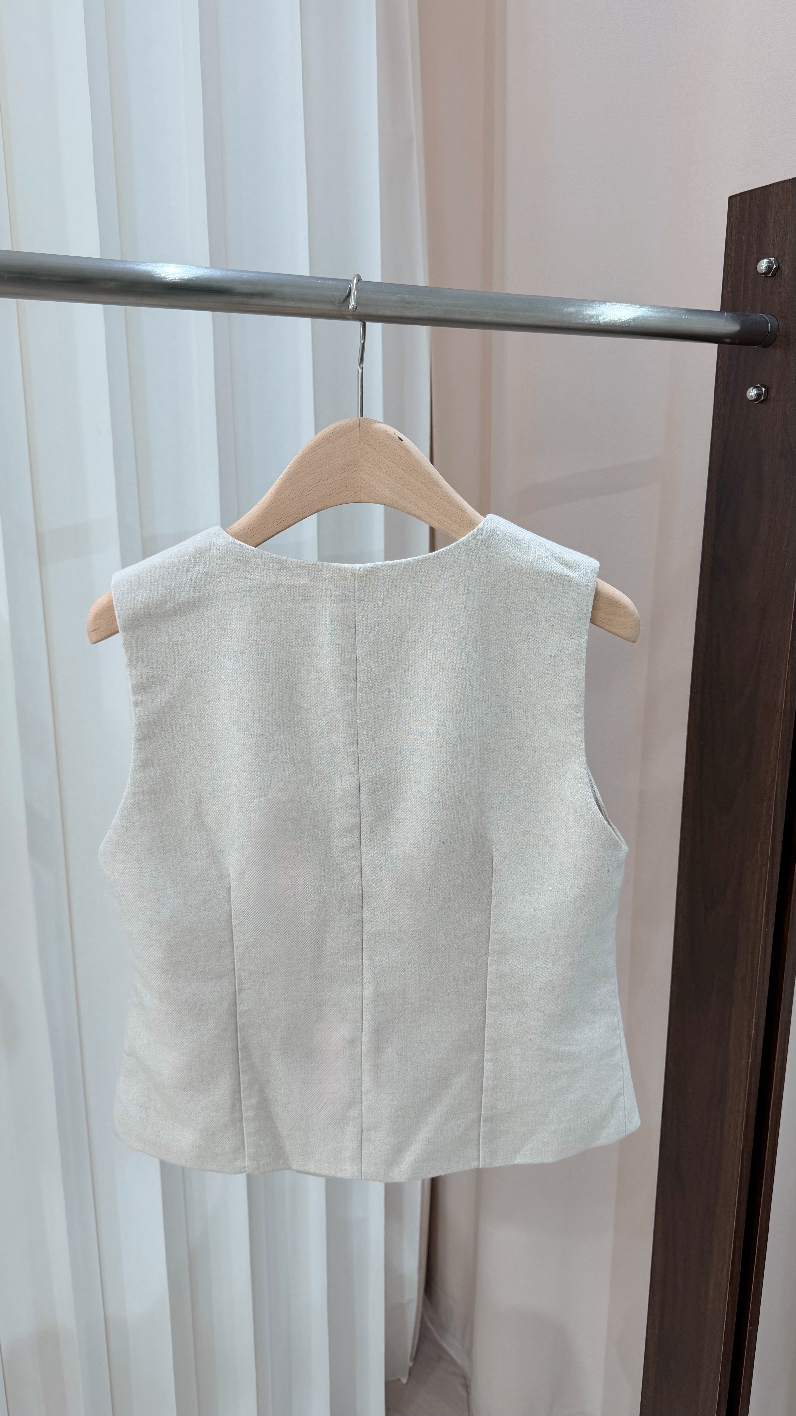 Premium Line Vest