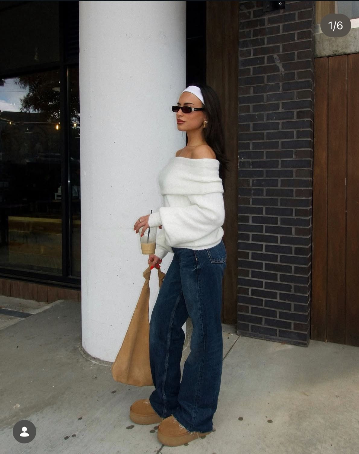 Butter Soft Off-Shoulder Top