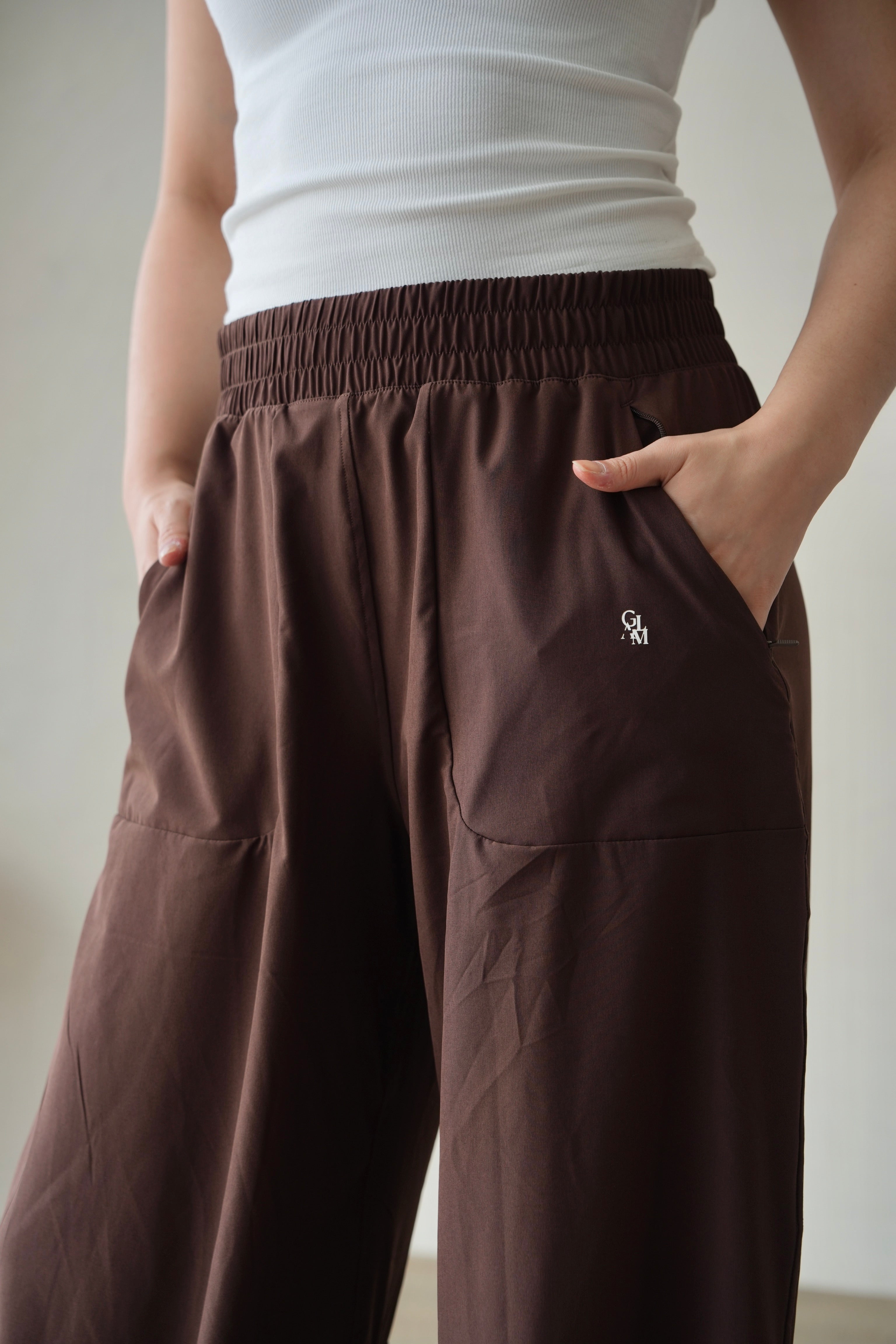 Breezy Flow Pants