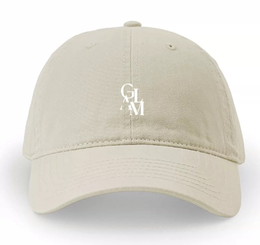 The GLAM Classic Cap