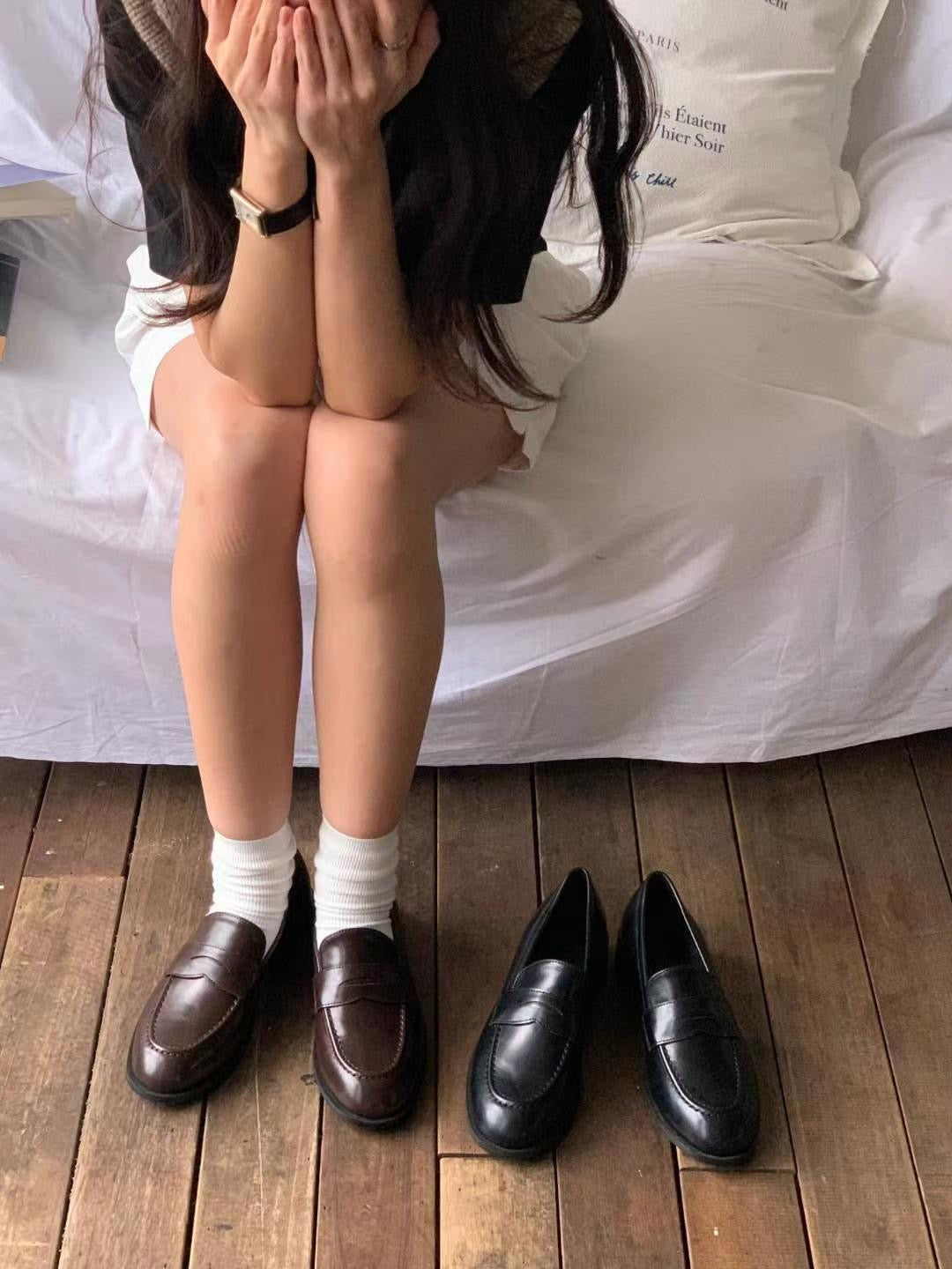 【KR】The Classic Penny Loafers