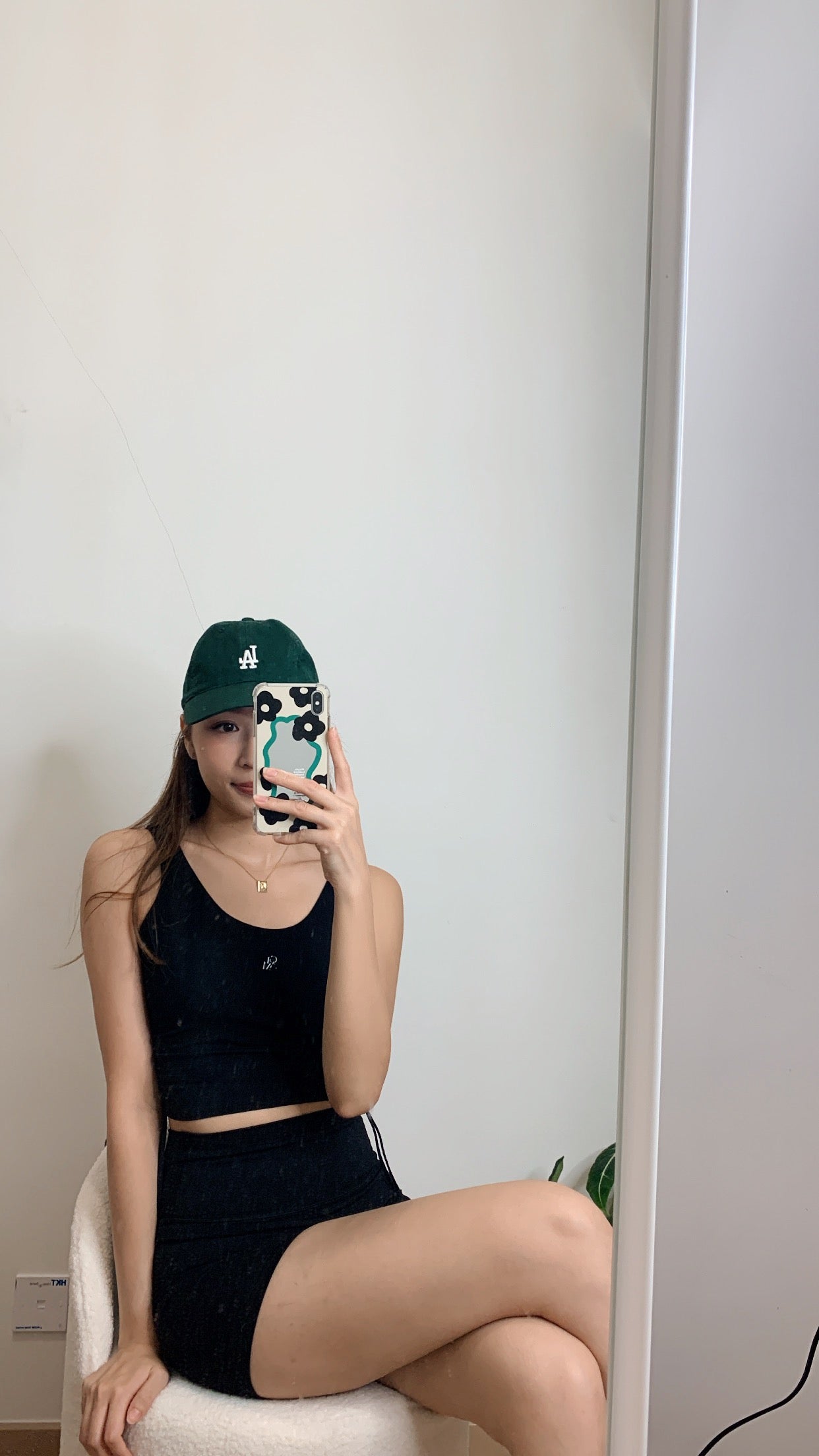 The Bike Shorts