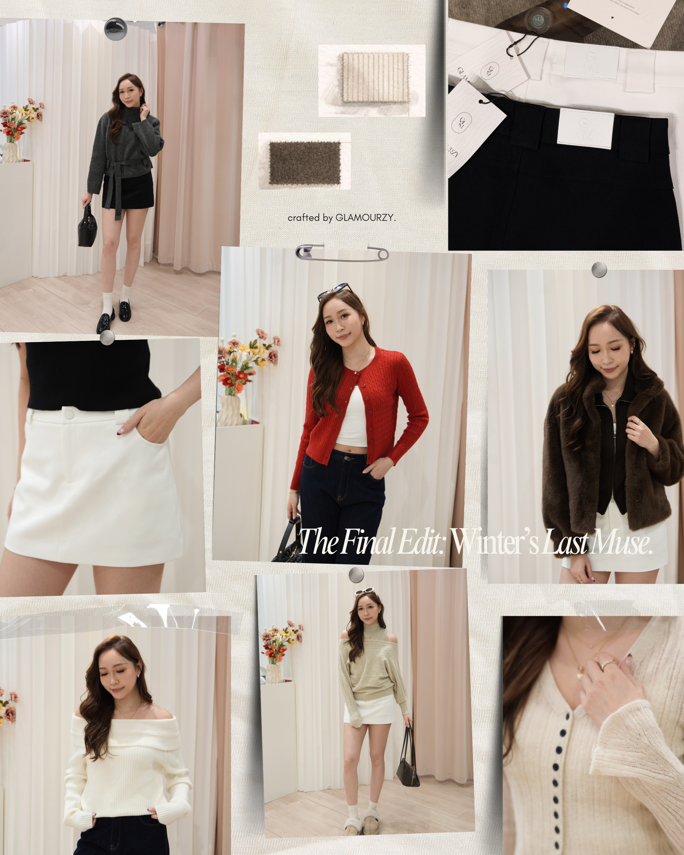 The Final Edit: Winter’s Last Muse