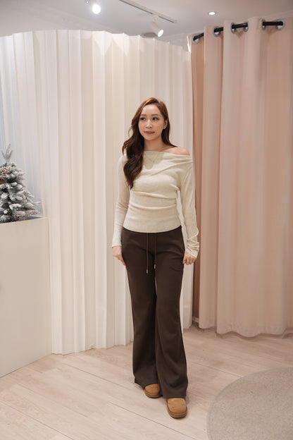 Nova Multi-Way Off-Shoulder Top