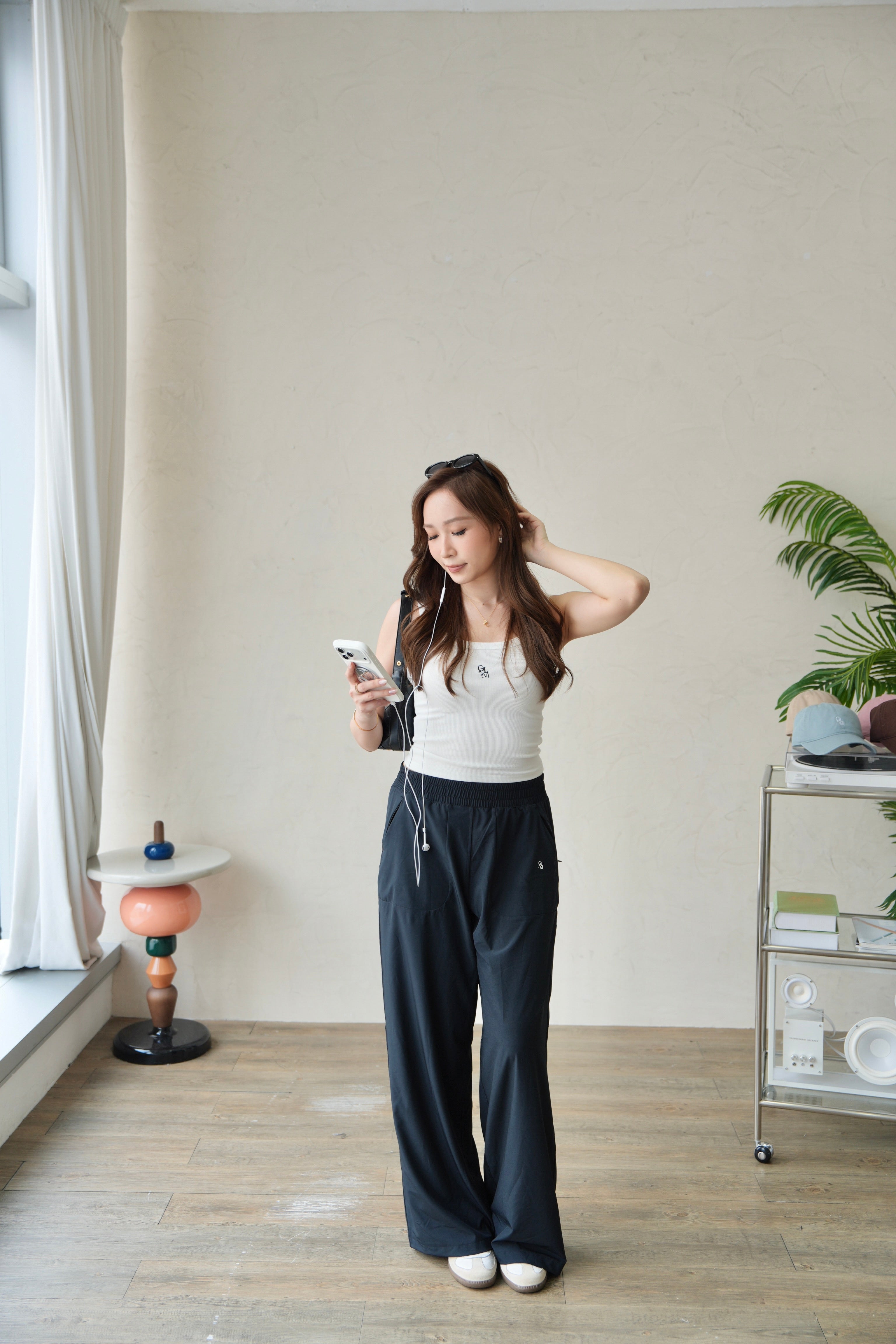 Breezy Flow Pants
