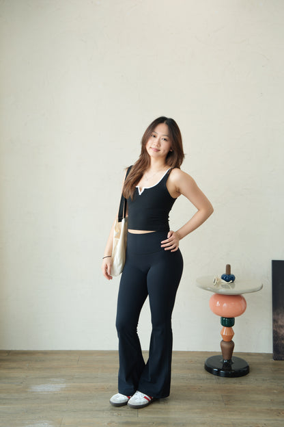 Liora Duo Padded Top