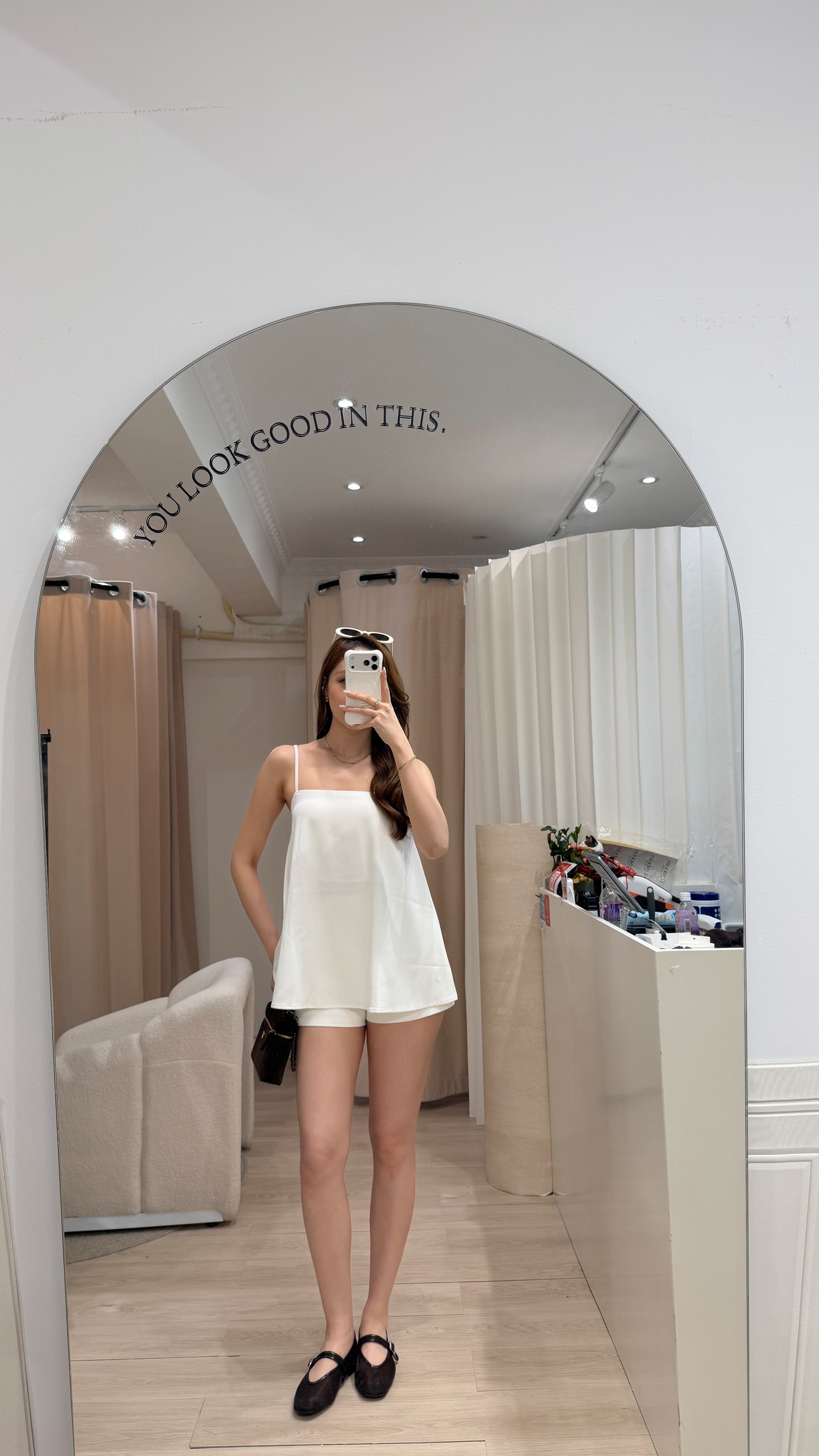 Silky Clean Fit Set