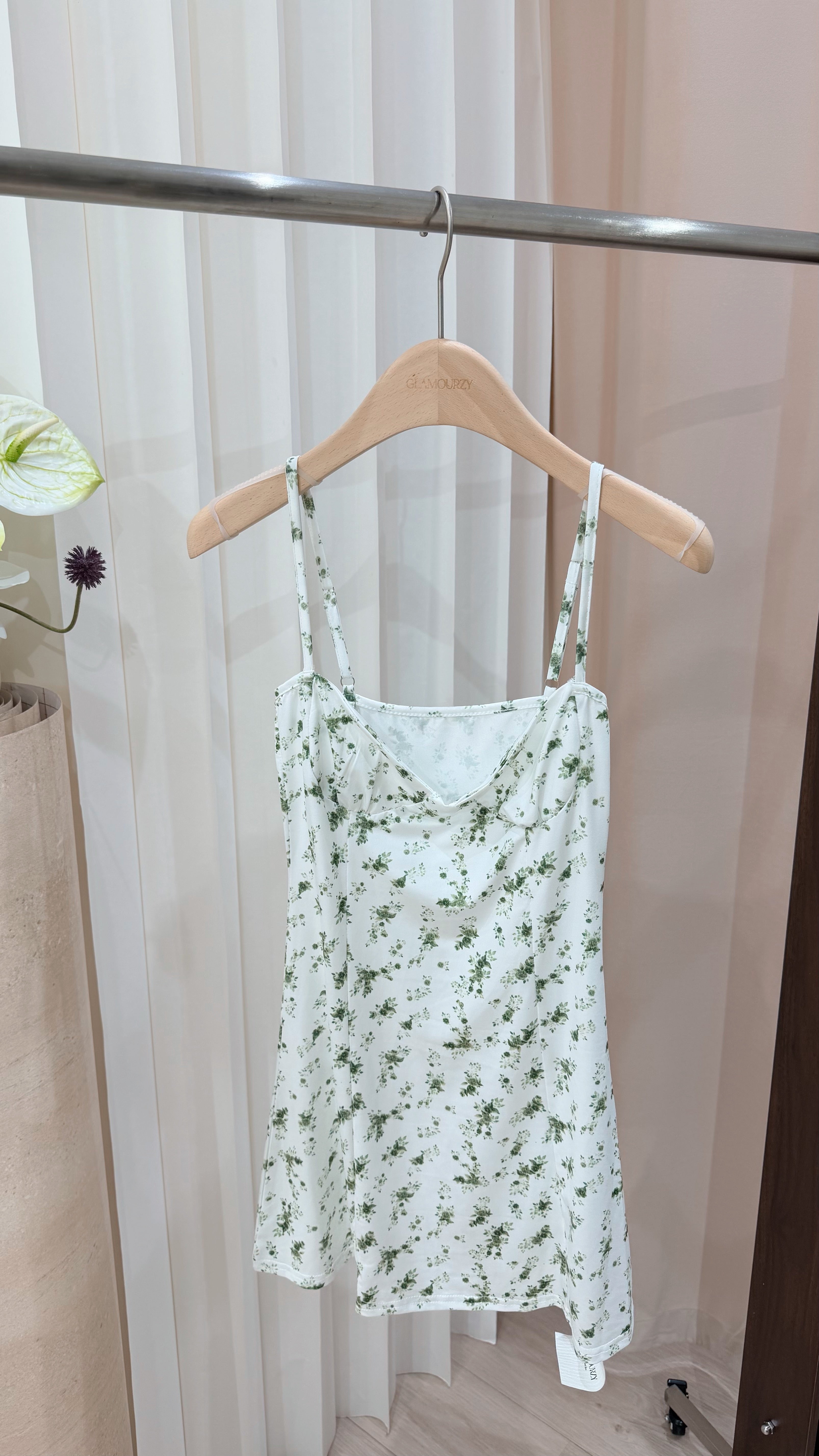 Softy Cami Dress
