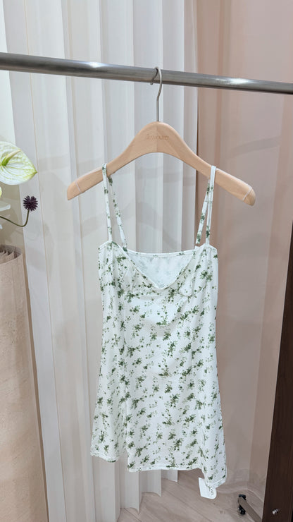 Softy Cami Dress