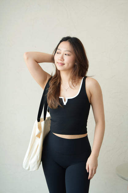 Liora Duo Padded Top