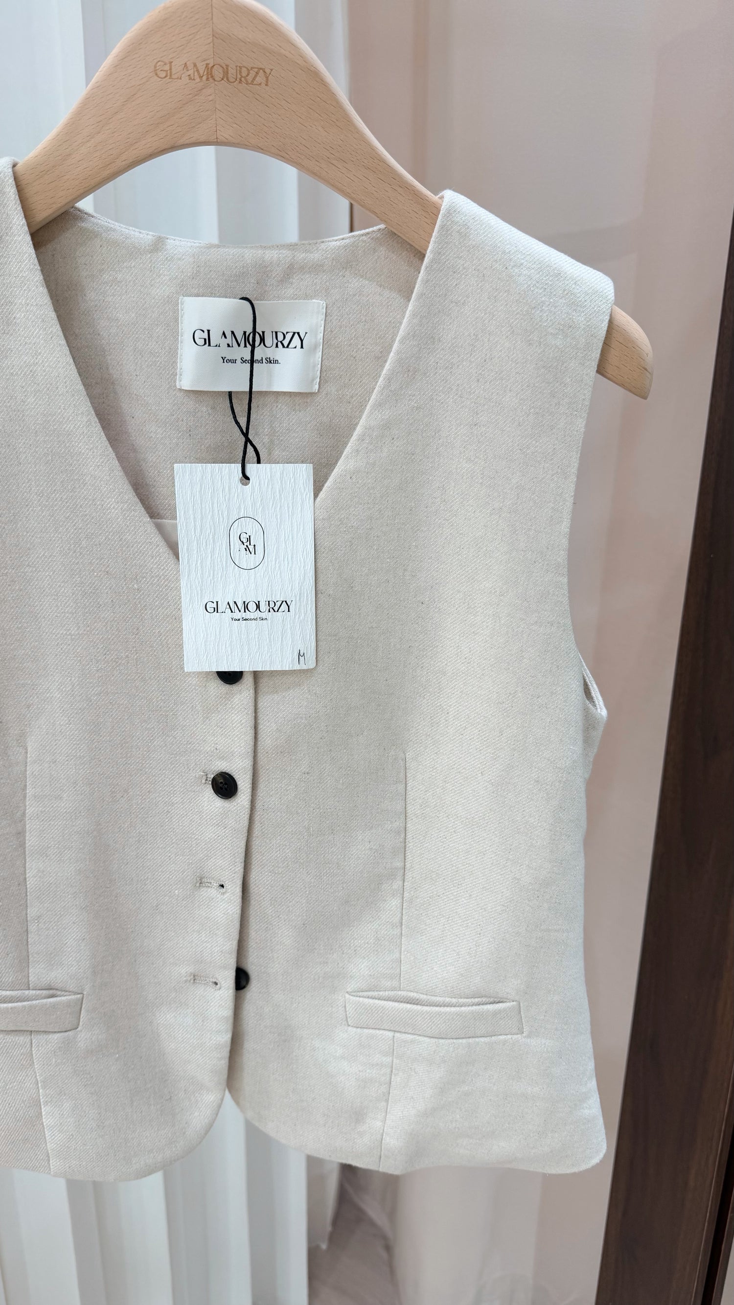 Premium Line Vest