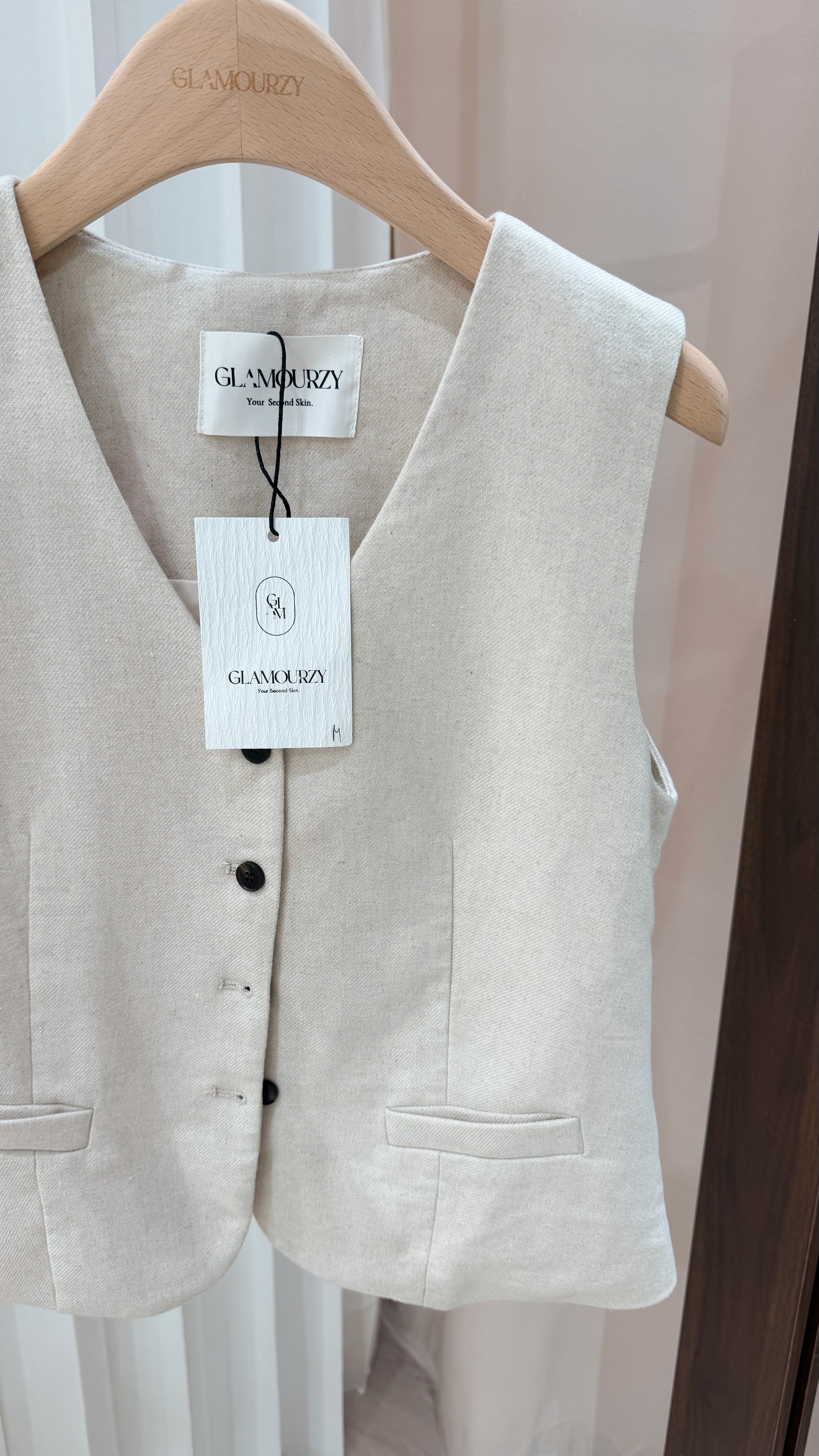 Premium Line Vest